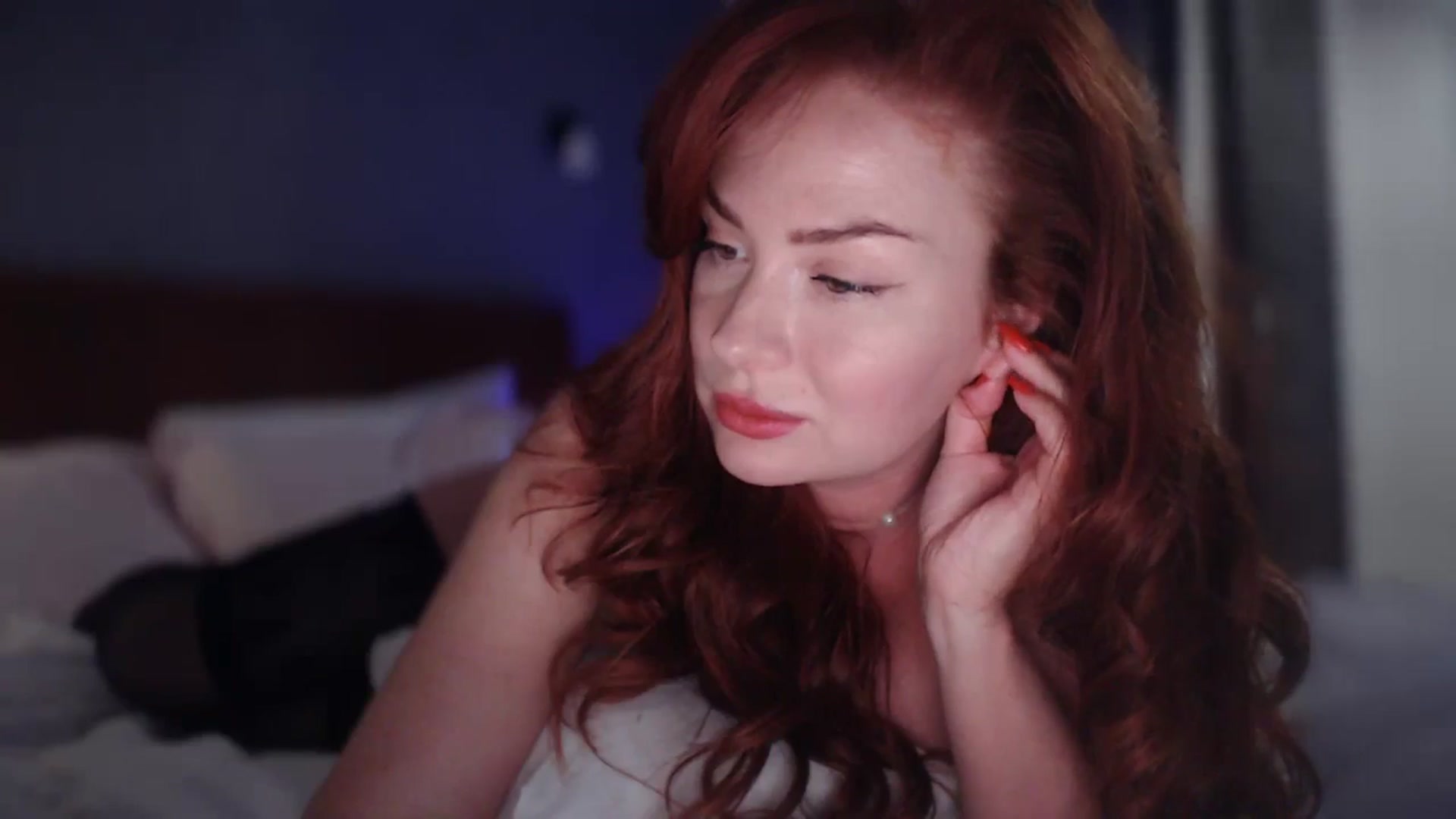 Gallery image thumbnail from Unhappy_one's myfreecams stream on, 02/25/2025, 15:42 image 6 of 20