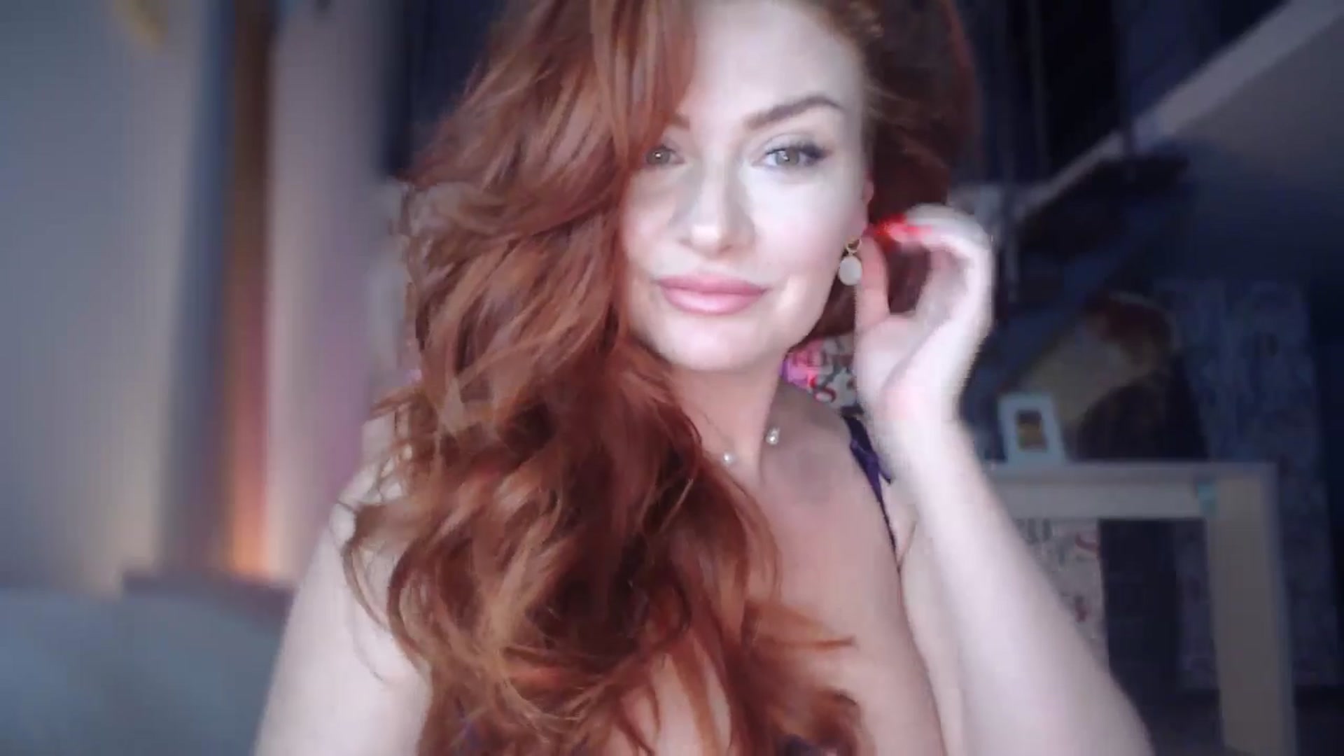 Gallery image thumbnail from Unhappy_one's myfreecams stream on, 03/01/2025, 15:49 image 11 of 20