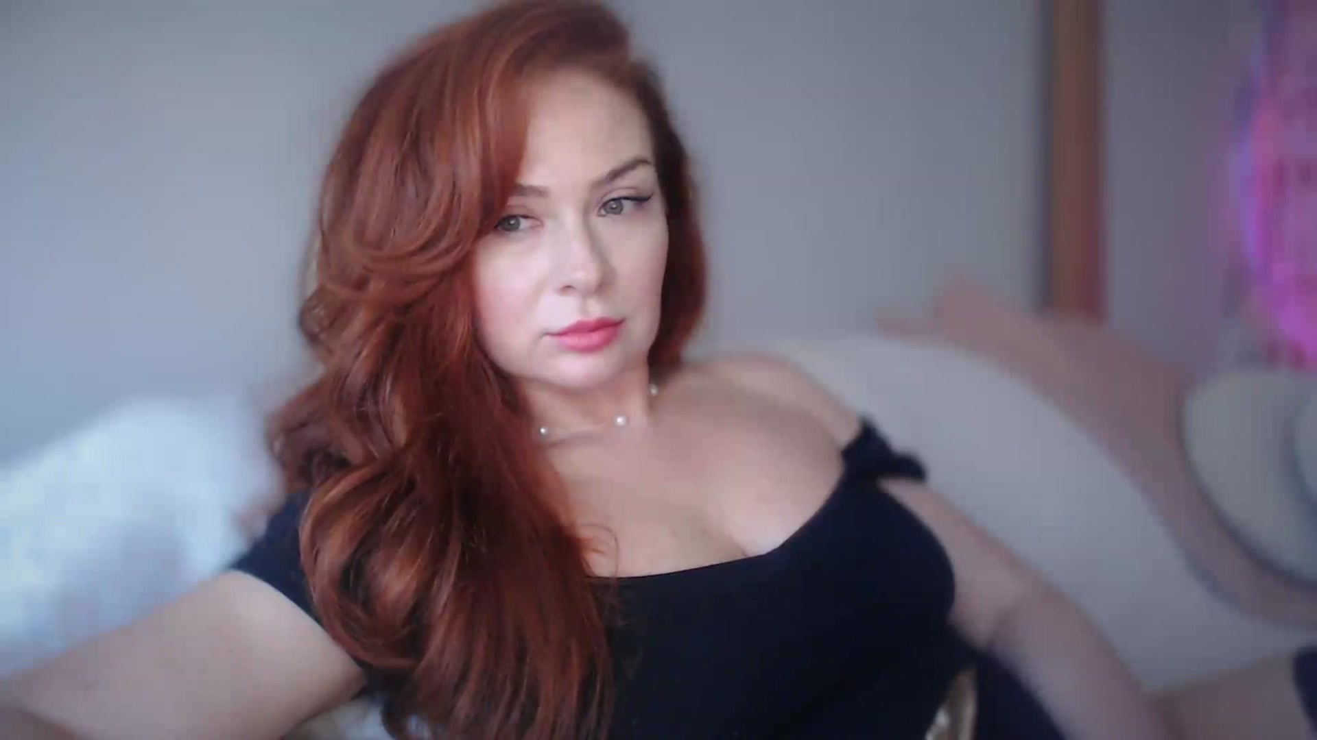 Gallery image thumbnail from Unhappy_one's myfreecams stream on, 03/07/2025, 15:33 image 16 of 20