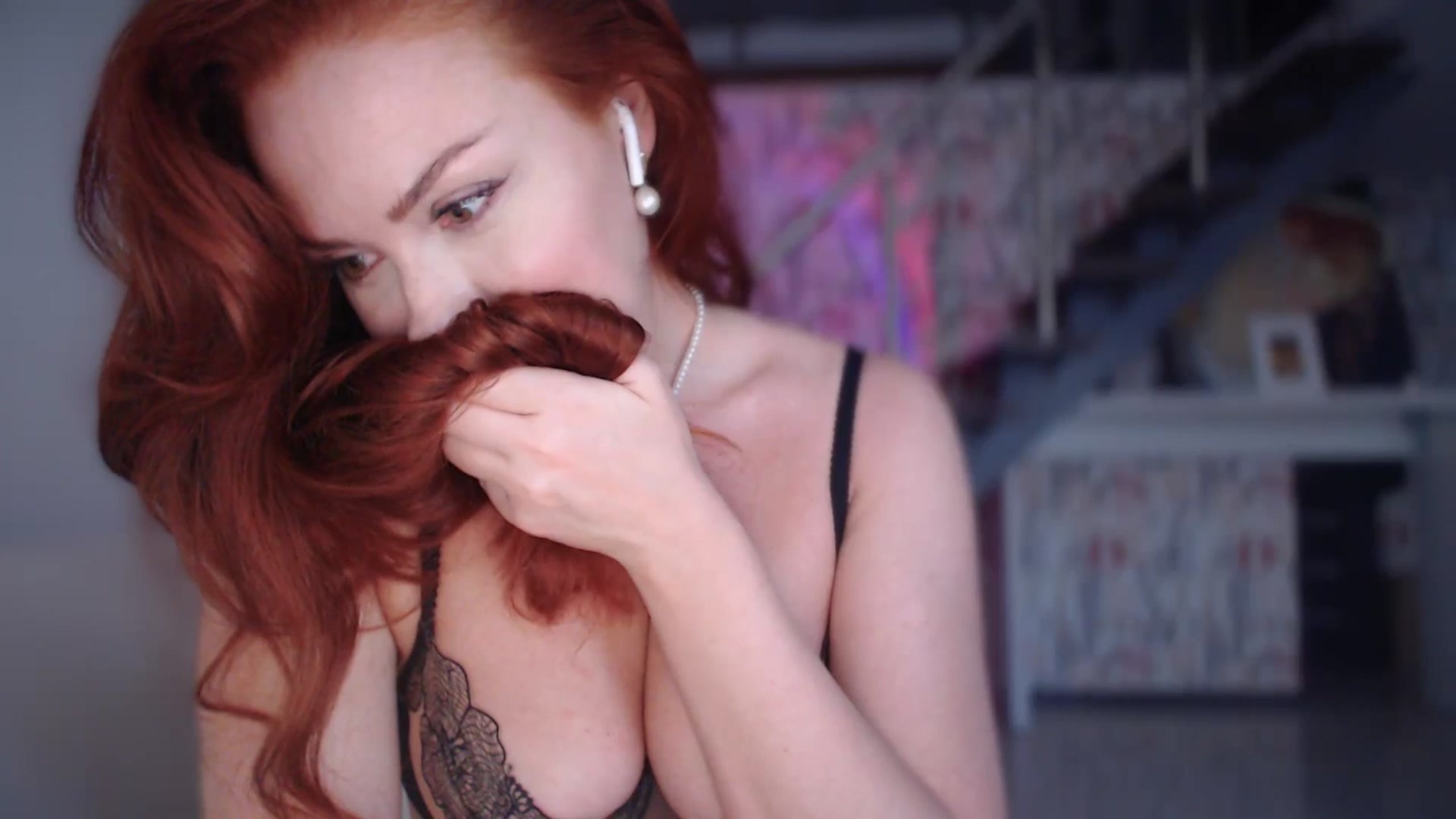 Gallery image thumbnail from Unhappy_one's myfreecams stream on, 03/14/2025, 15:41 image 6 of 20