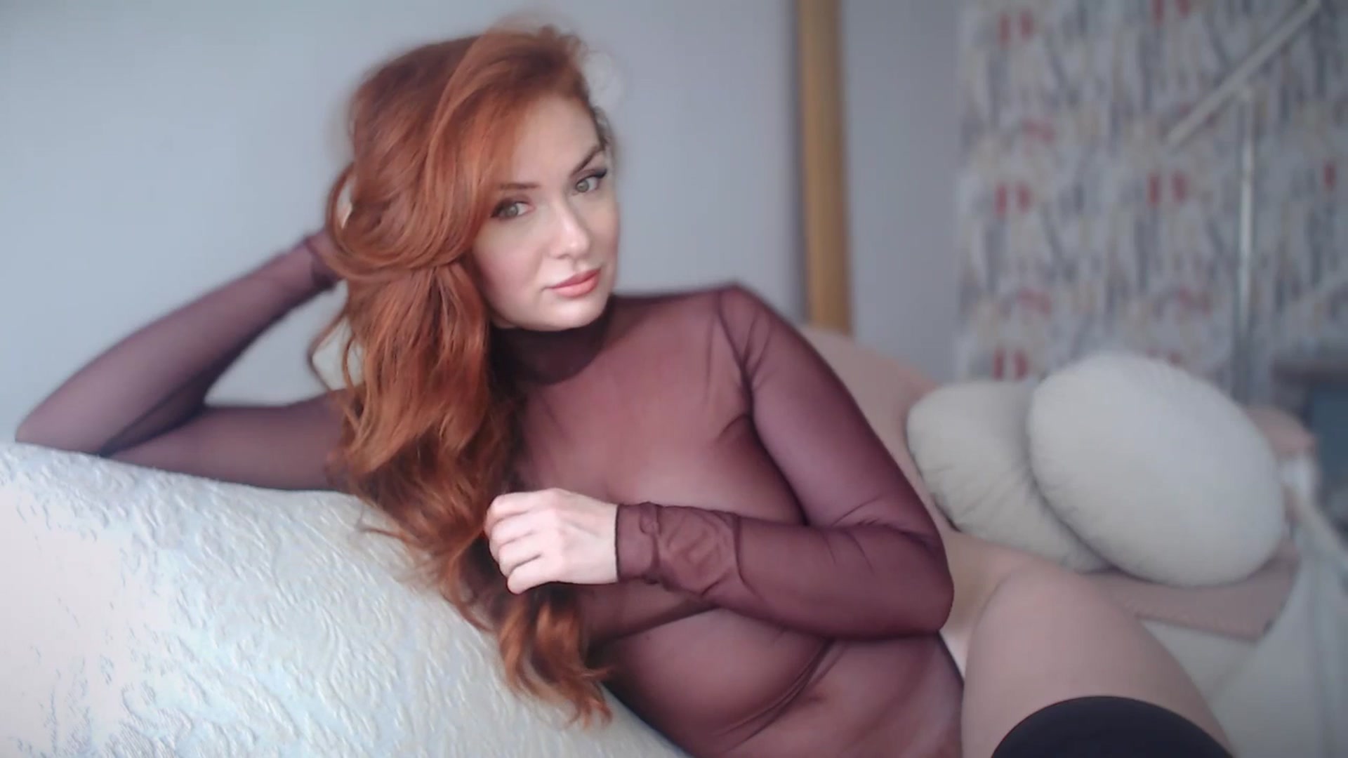 Gallery image thumbnail from Unhappy_one's myfreecams stream on, 03/26/2025, 15:34 image 5 of 20