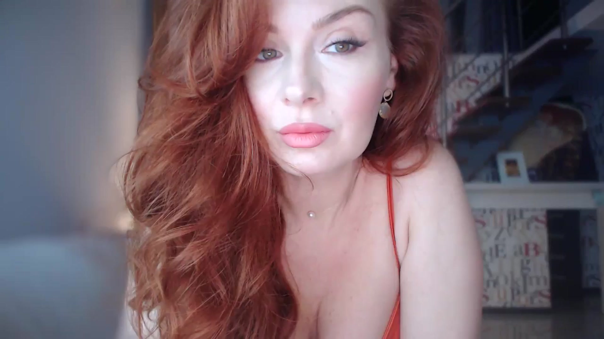 Gallery image thumbnail from Unhappy_one's myfreecams stream on, 04/03/2025, 14:37 image 1 of 20