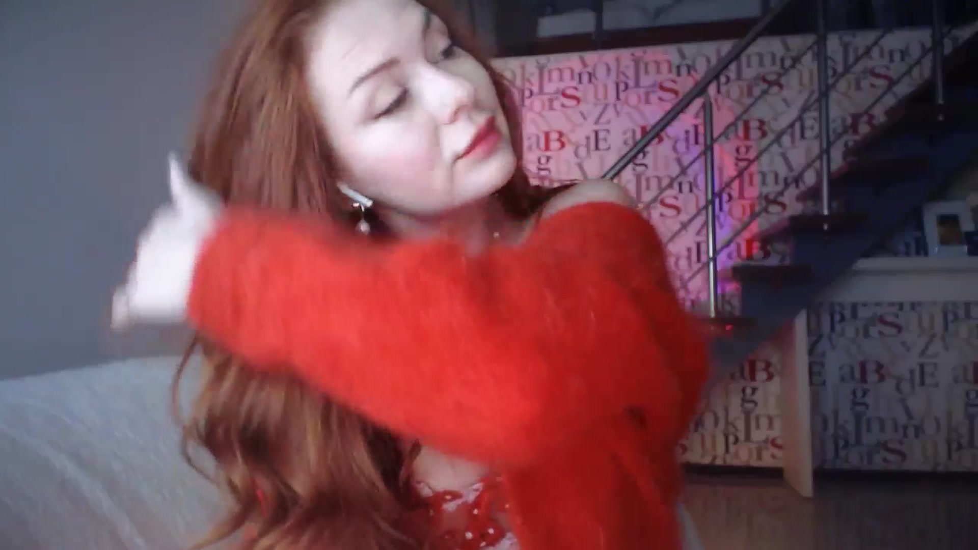 Gallery image thumbnail from Unhappy_one's myfreecams stream on, 04/11/2025, 16:17 image 19 of 20