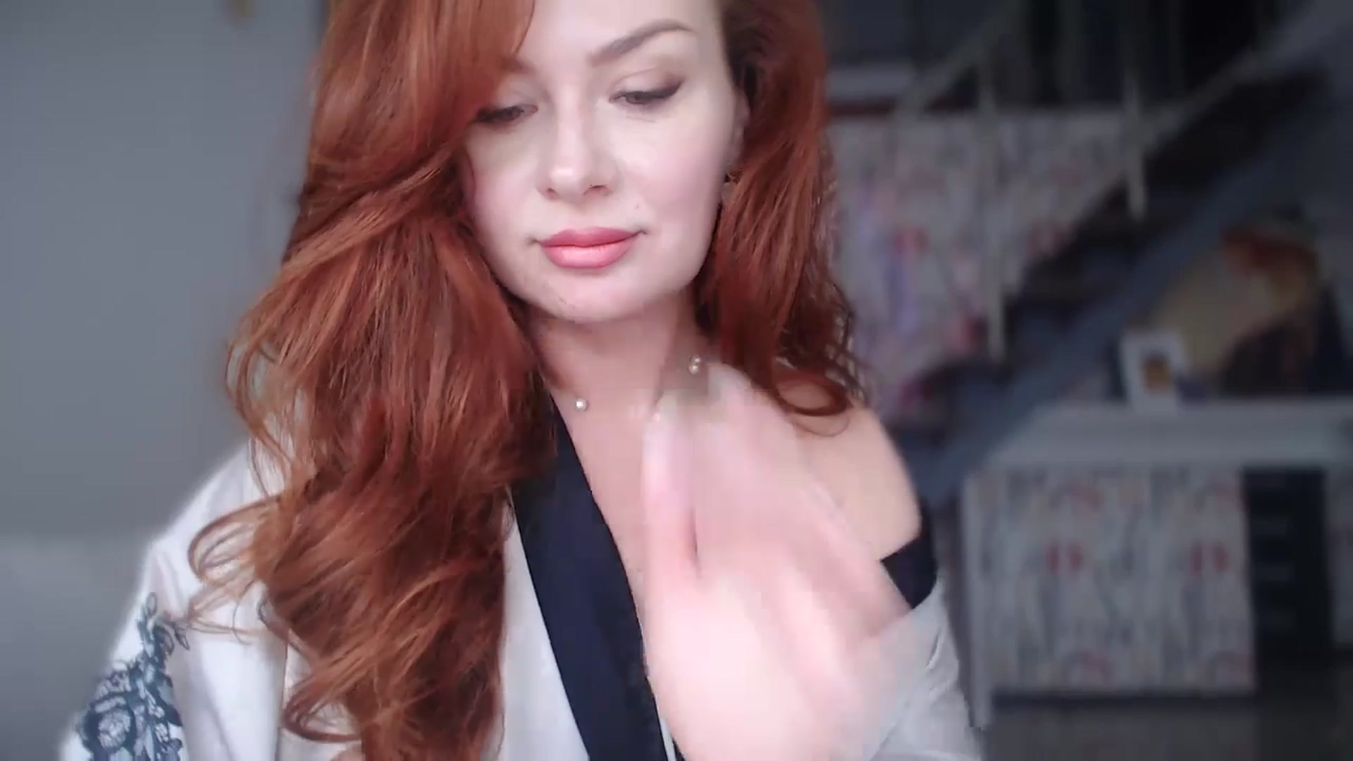 Gallery image thumbnail from Unhappy_one's myfreecams stream on, 04/15/2025, 14:12 image 13 of 20