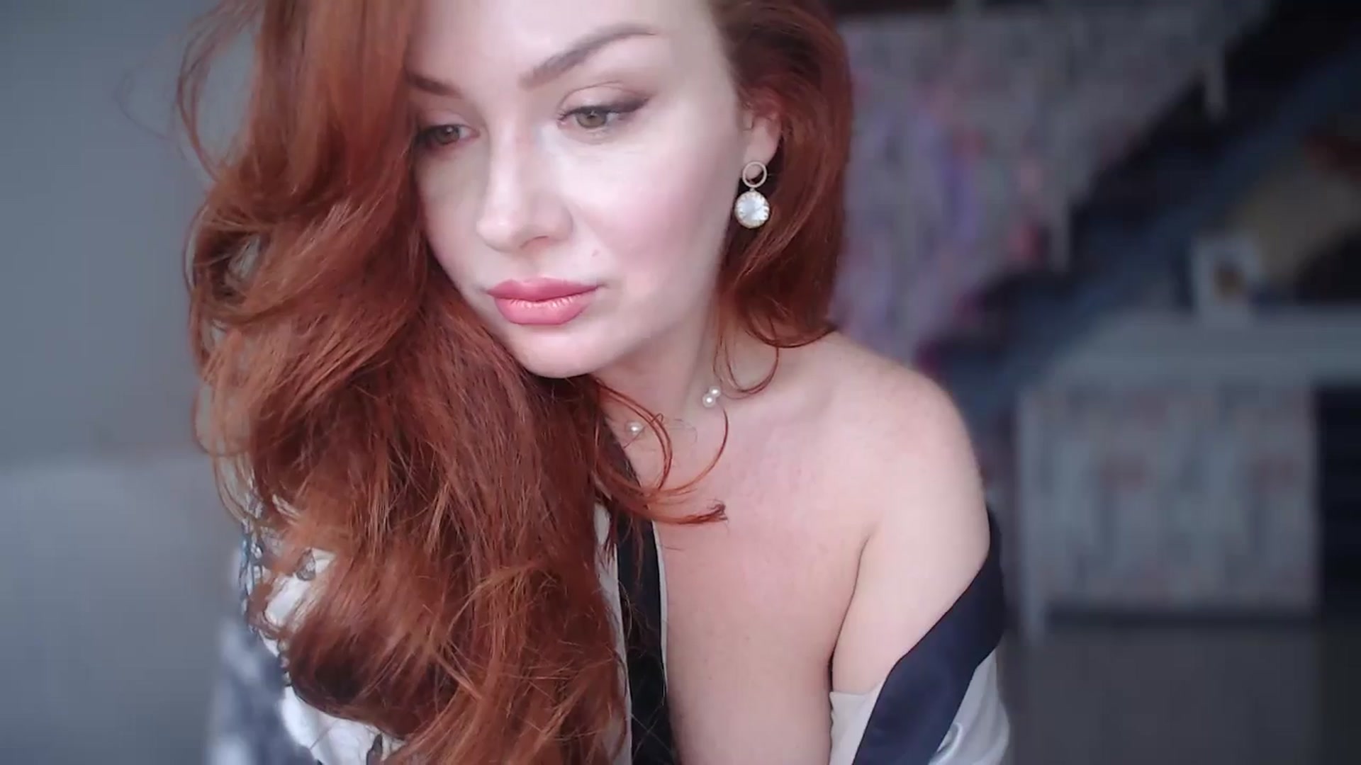 Gallery image thumbnail from Unhappy_one's myfreecams stream on, 04/15/2025, 15:09 image 8 of 20