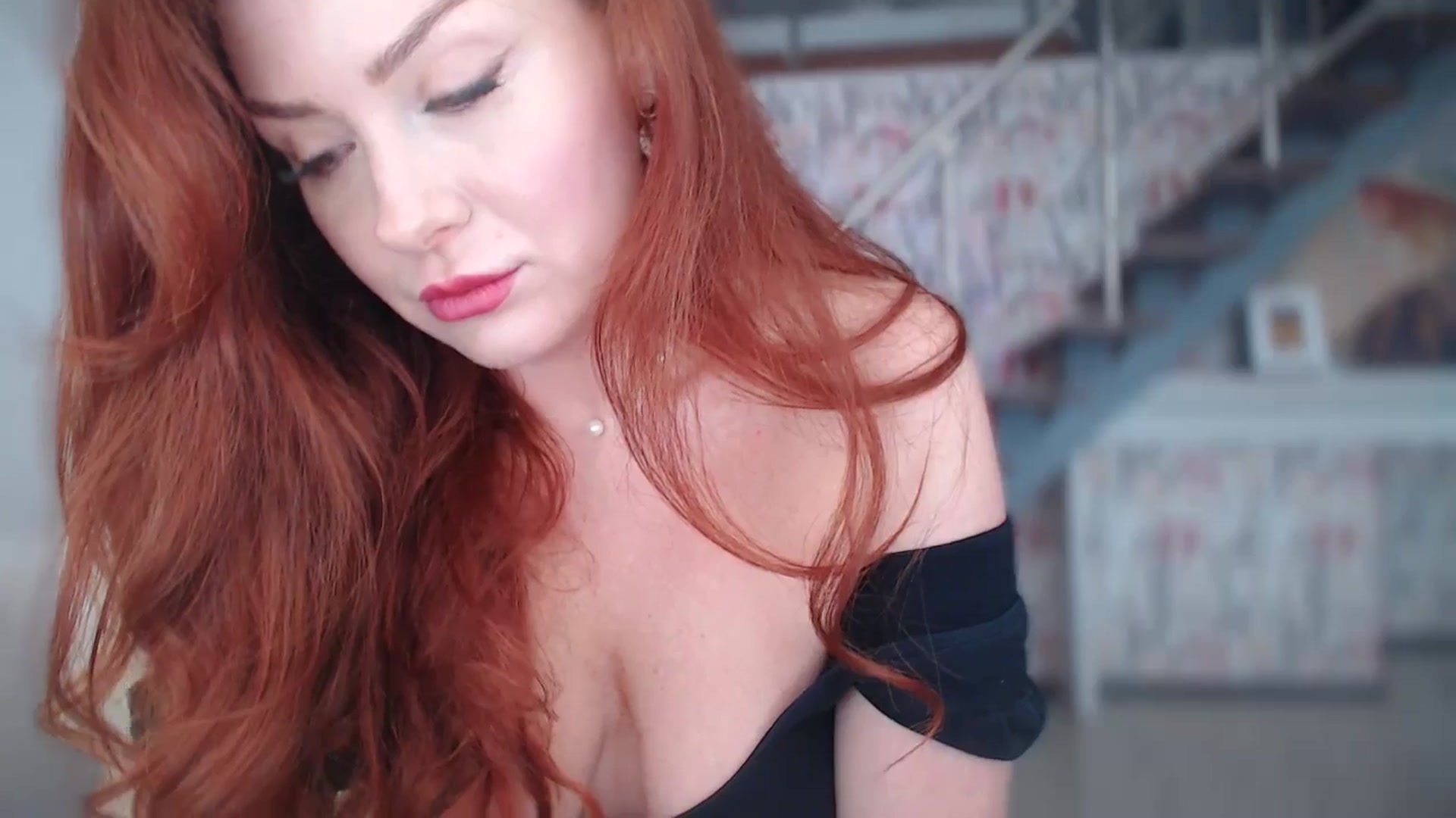 Gallery image thumbnail from Unhappy_one's myfreecams stream on, 05/06/2025, 13:09 image 11 of 20