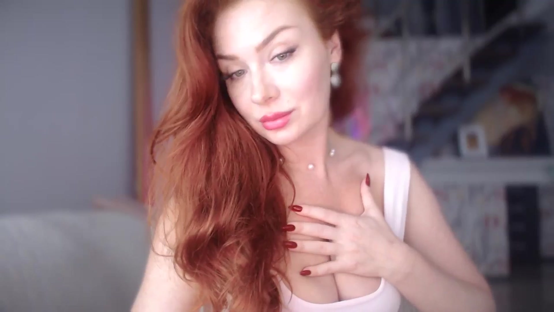 Gallery image thumbnail from Unhappy_one's myfreecams stream on, 05/07/2025, 14:50 image 16 of 20