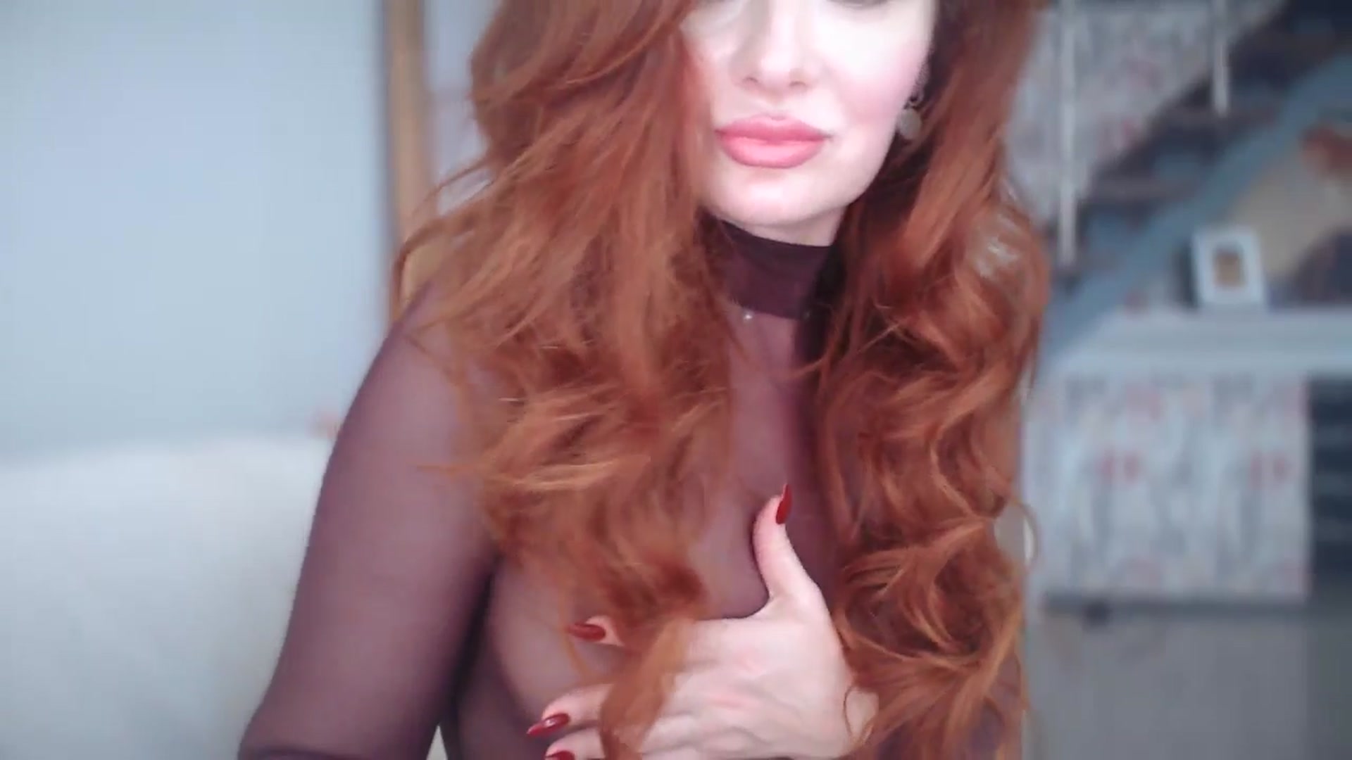 Gallery image thumbnail from Unhappy_one's myfreecams stream on, 05/09/2025, 12:11 image 7 of 20