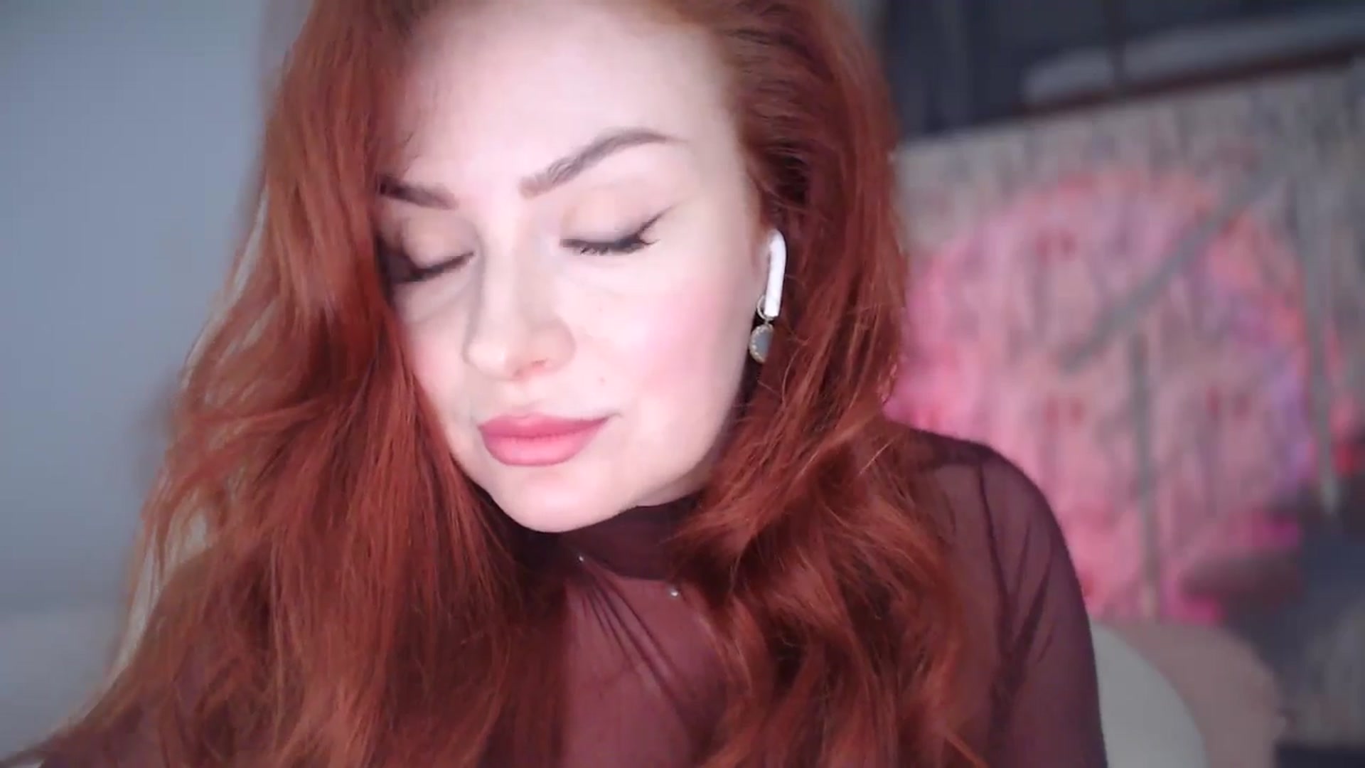Gallery image thumbnail from Unhappy_one's myfreecams stream on, 05/09/2025, 15:28 image 14 of 20