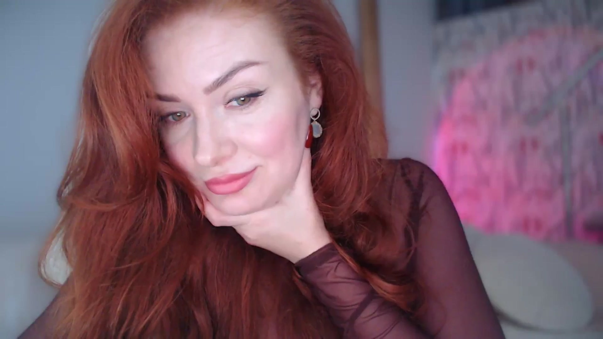 Gallery image thumbnail from Unhappy_one's myfreecams stream on, 05/09/2025, 15:28 image 8 of 20