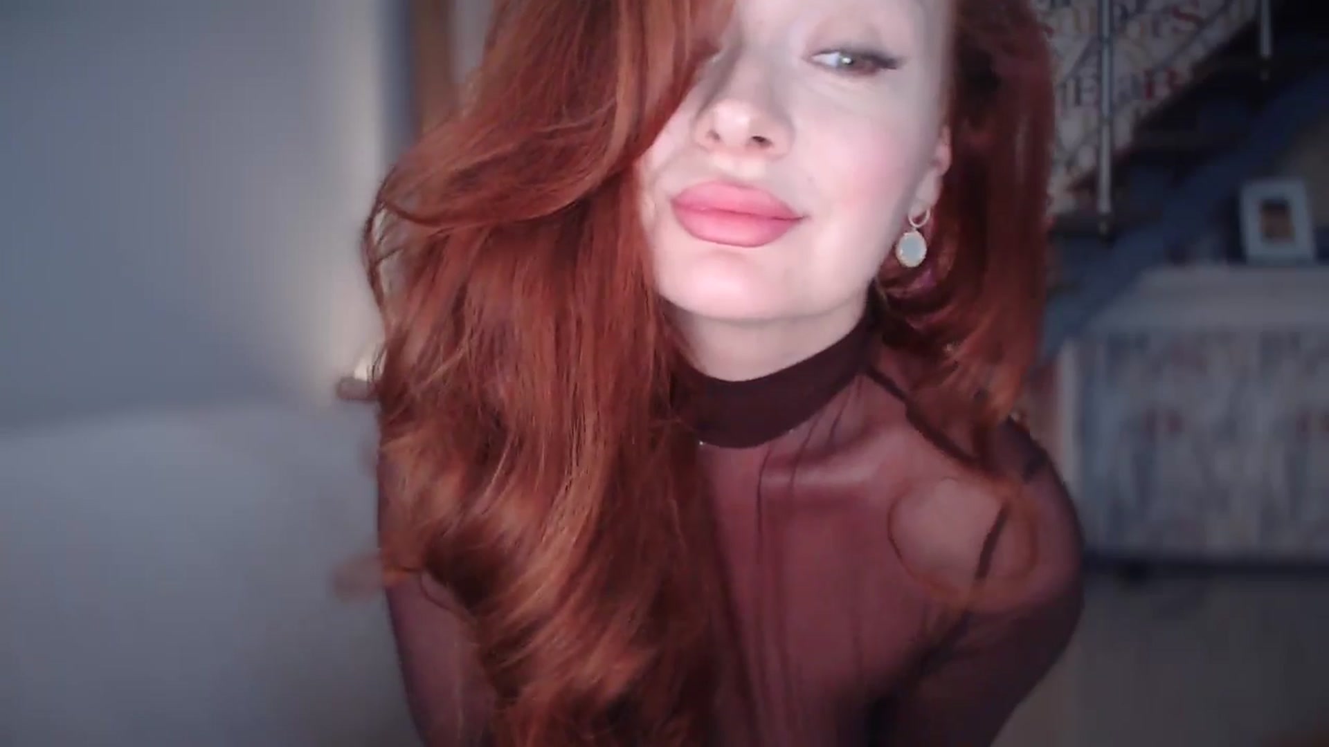 Gallery image thumbnail from Unhappy_one's myfreecams stream on, 05/09/2025, 16:30 image 16 of 20