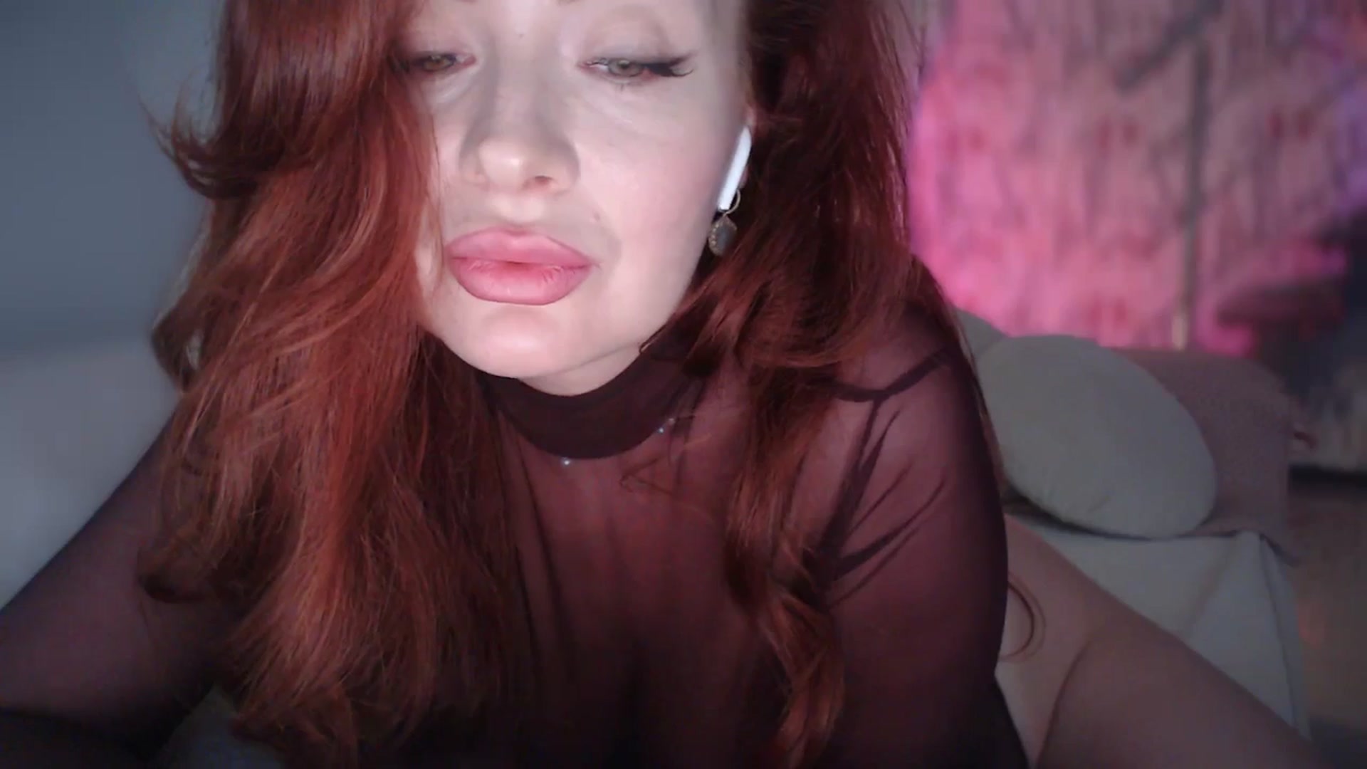 Gallery image thumbnail from Unhappy_one's myfreecams stream on, 05/09/2025, 16:30 image 9 of 20