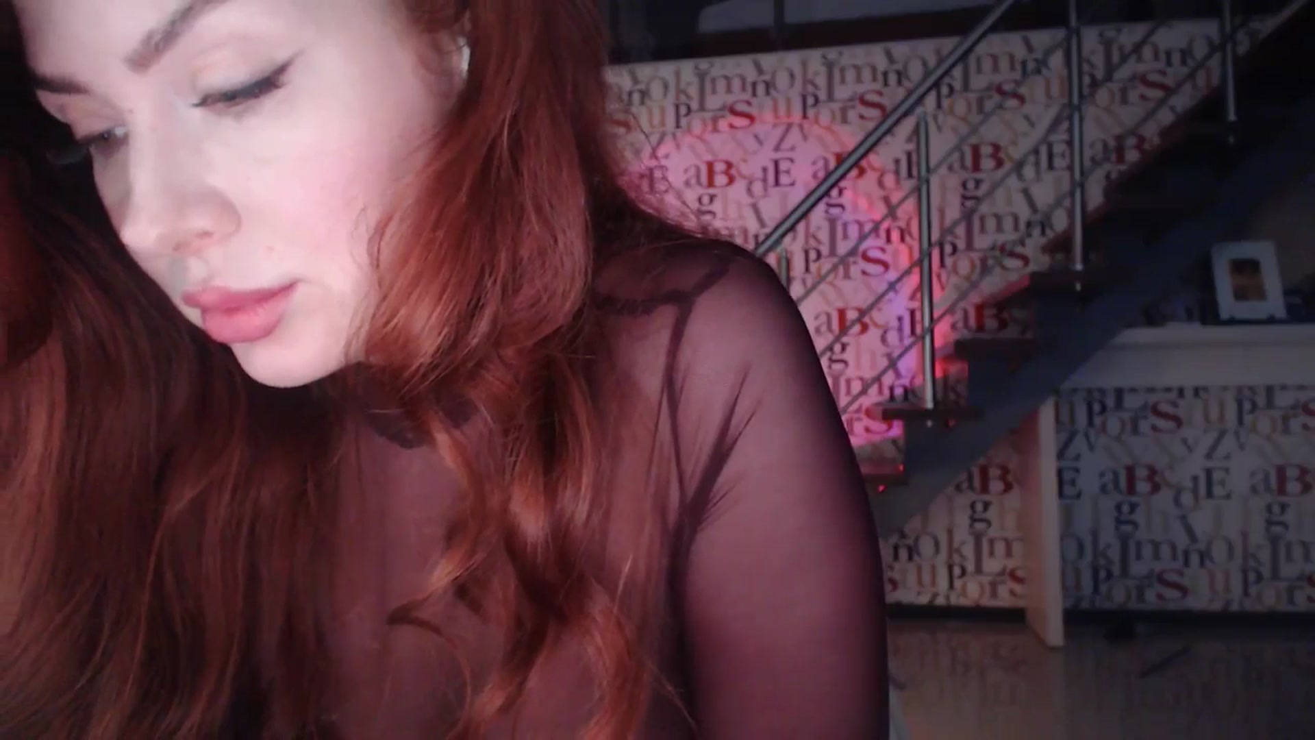 Gallery image thumbnail from Unhappy_one's myfreecams stream on, 05/09/2025, 16:30 image 13 of 20