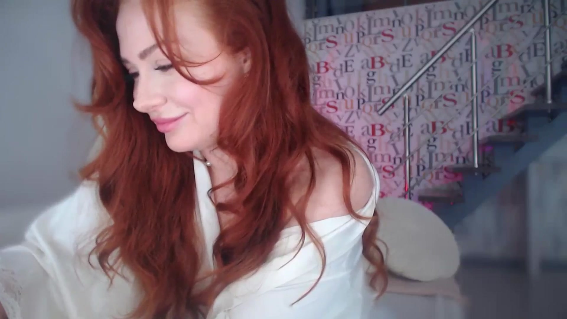 Gallery image thumbnail from Unhappy_one's myfreecams stream on, 05/30/2025, 14:37 image 19 of 20