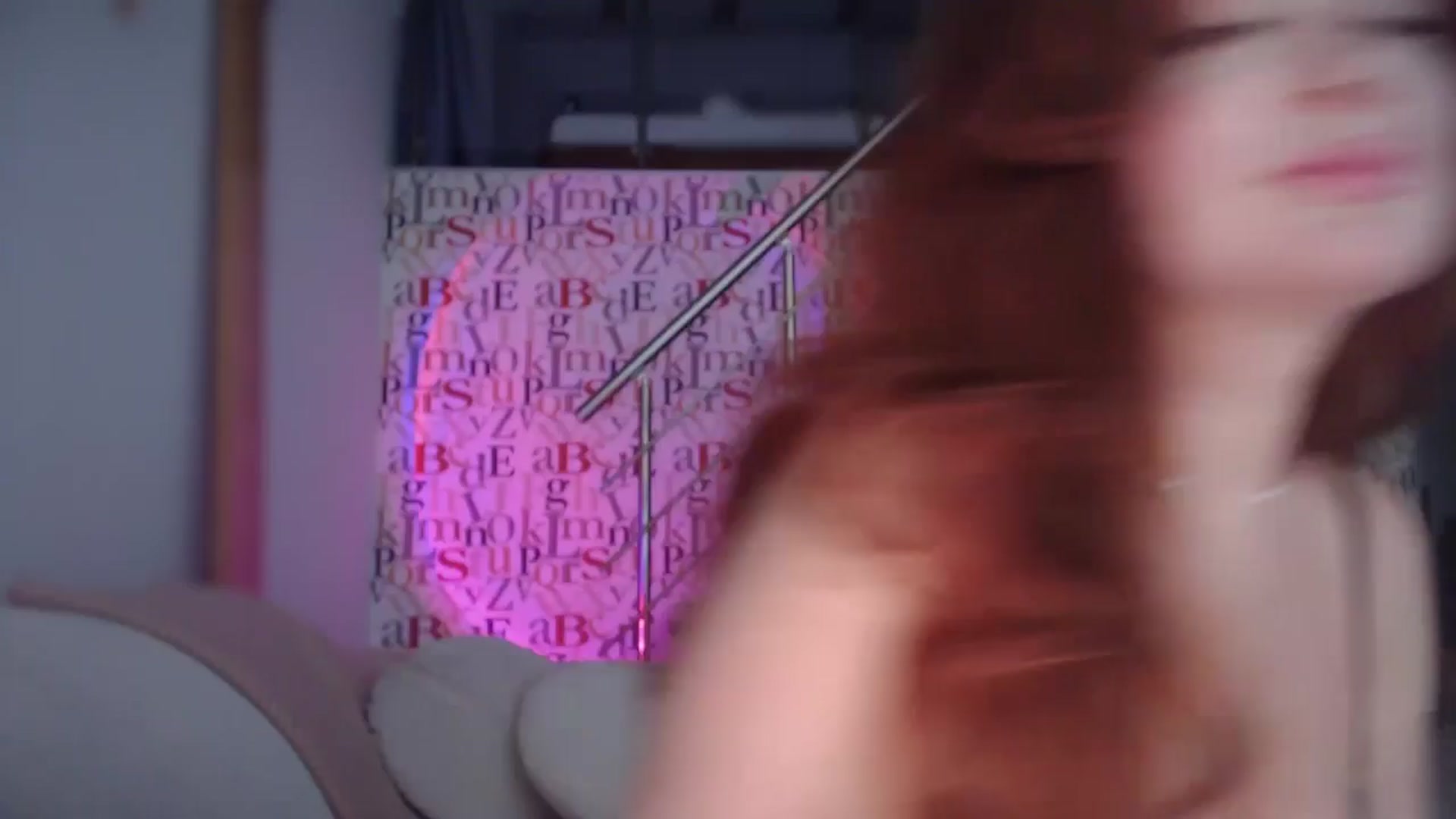 Gallery image thumbnail from Unhappy_one's myfreecams stream on, 06/01/2025, 16:03 image 1 of 20