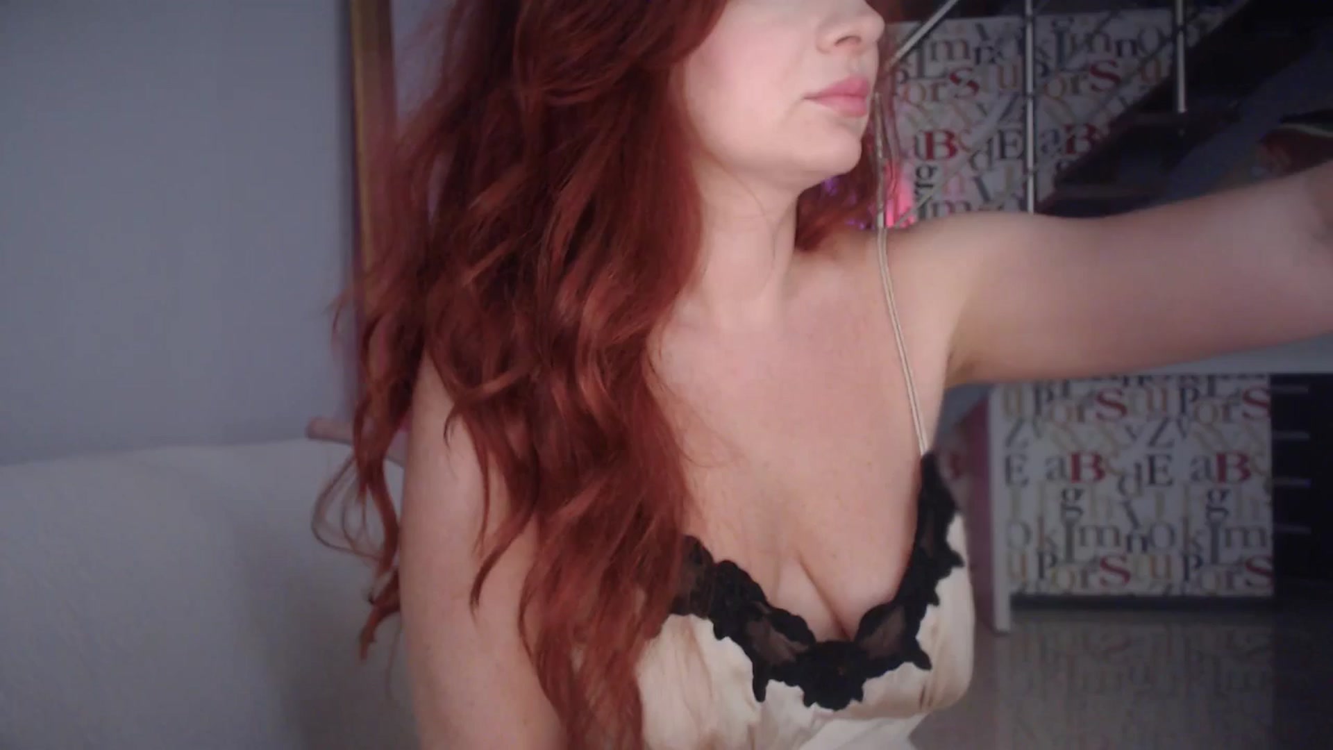 Gallery image thumbnail from Unhappy_one's myfreecams stream on, 07/21/2025, 16:10 image 20 of 20