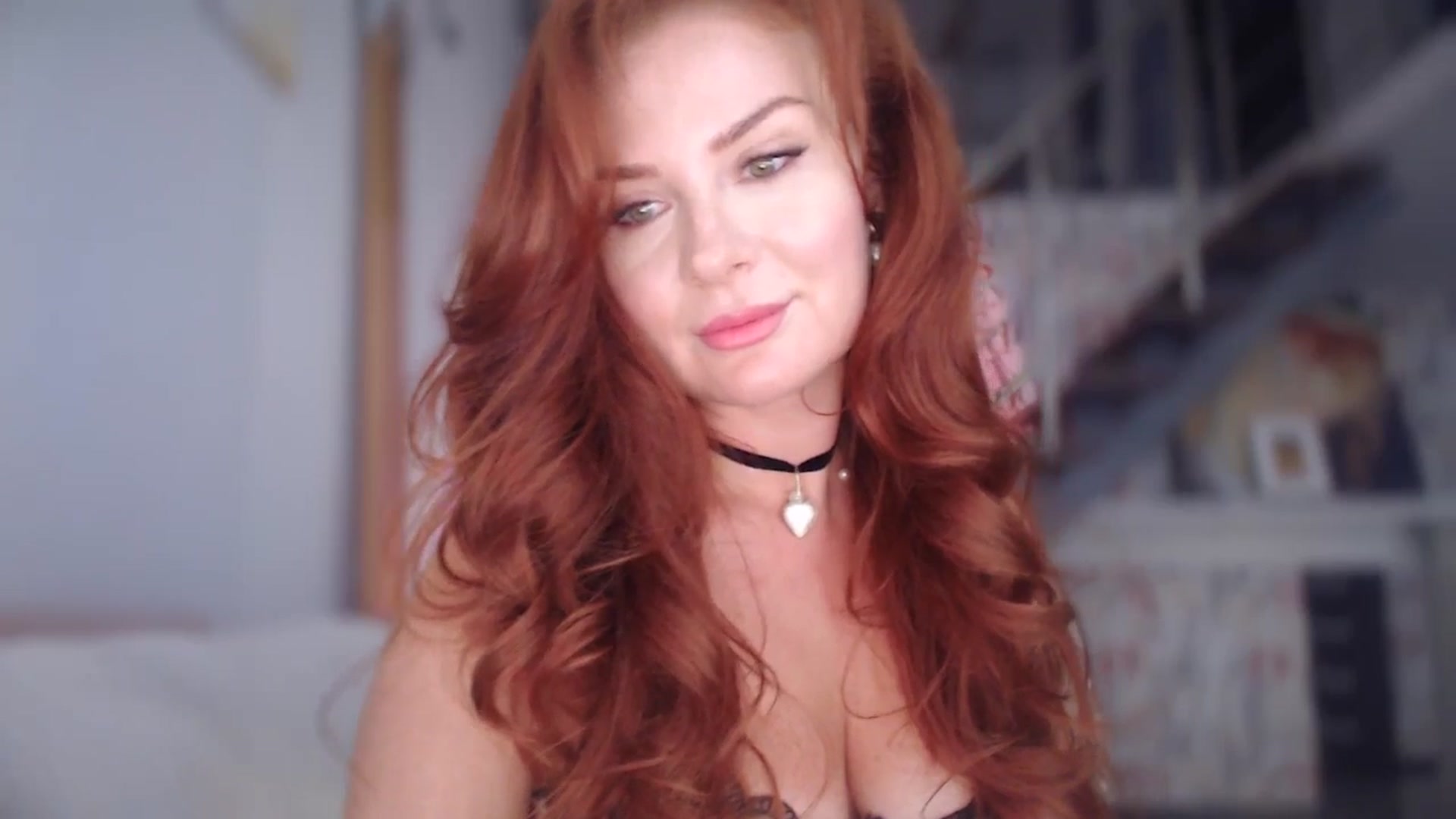 Gallery image thumbnail from Unhappy_one's myfreecams stream on, 08/07/2025, 15:35 image 9 of 20