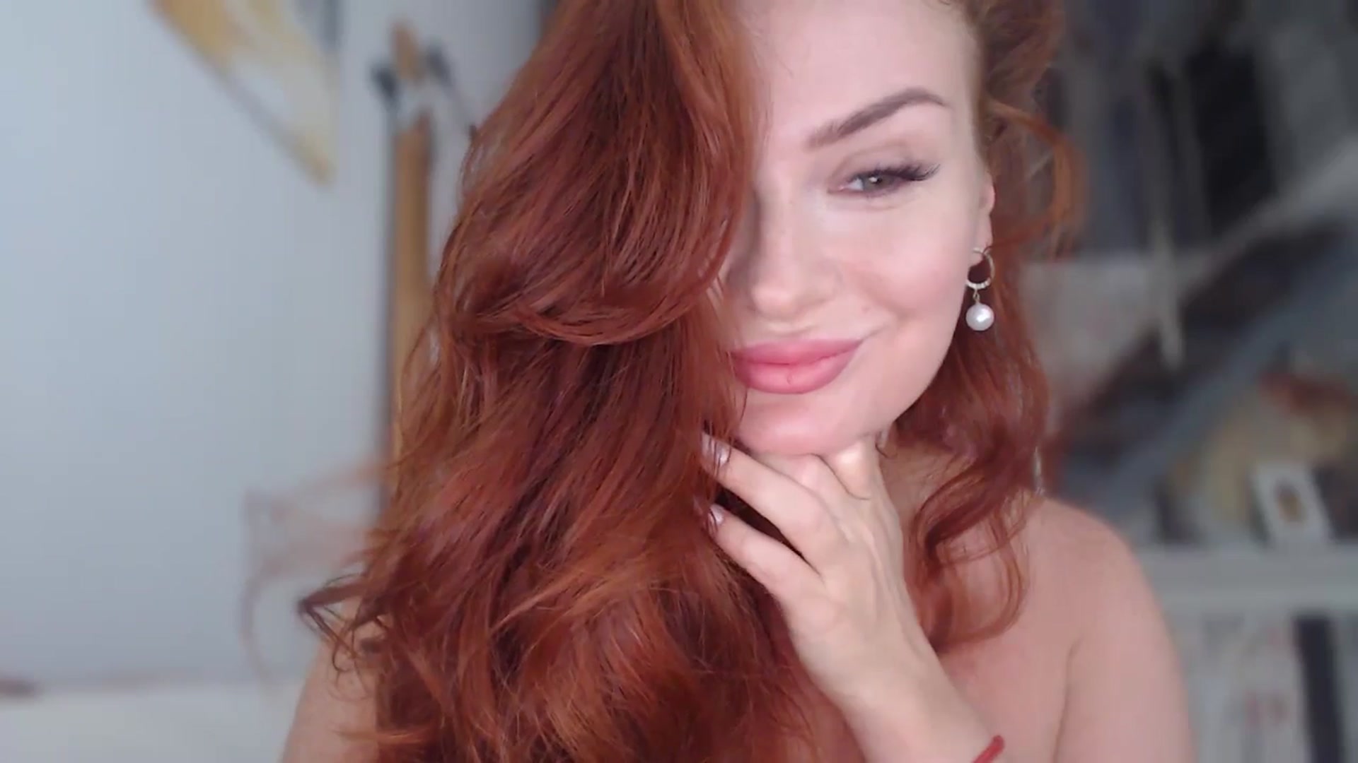 Gallery image thumbnail from Unhappy_one's myfreecams stream on, 08/22/2025, 14:53 image 11 of 20