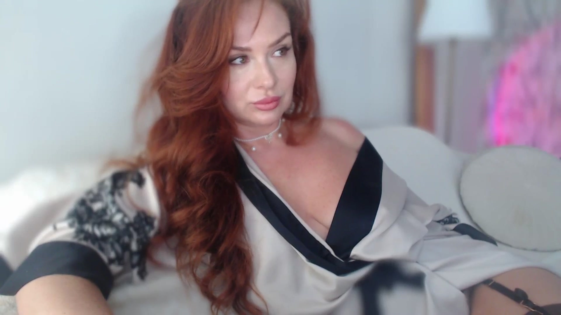 Gallery image thumbnail from Unhappy_one's myfreecams stream on, 08/26/2025, 16:05 image 6 of 20