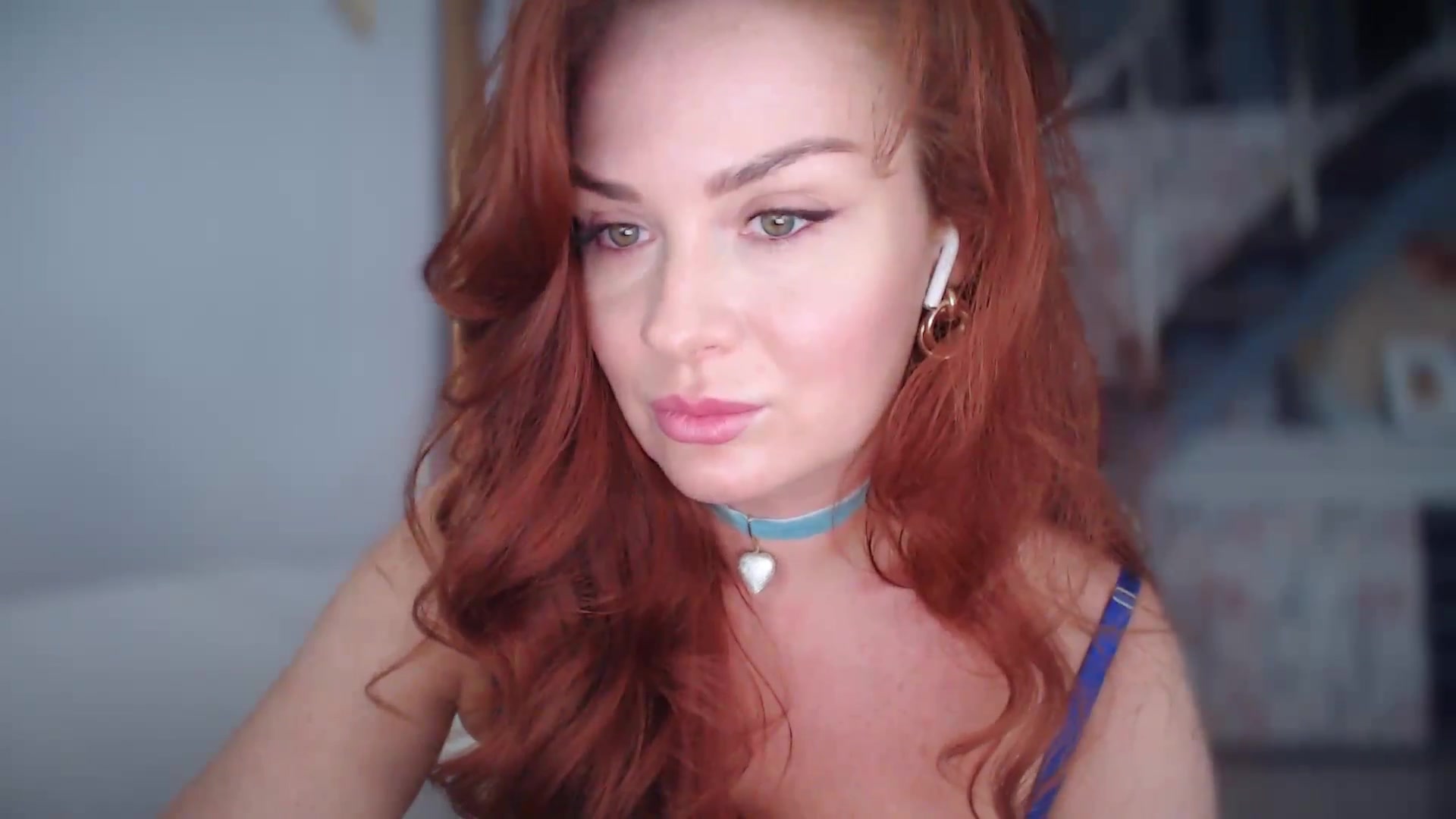 Gallery image thumbnail from Unhappy_one's myfreecams stream on, 08/29/2025, 14:58 image 15 of 20