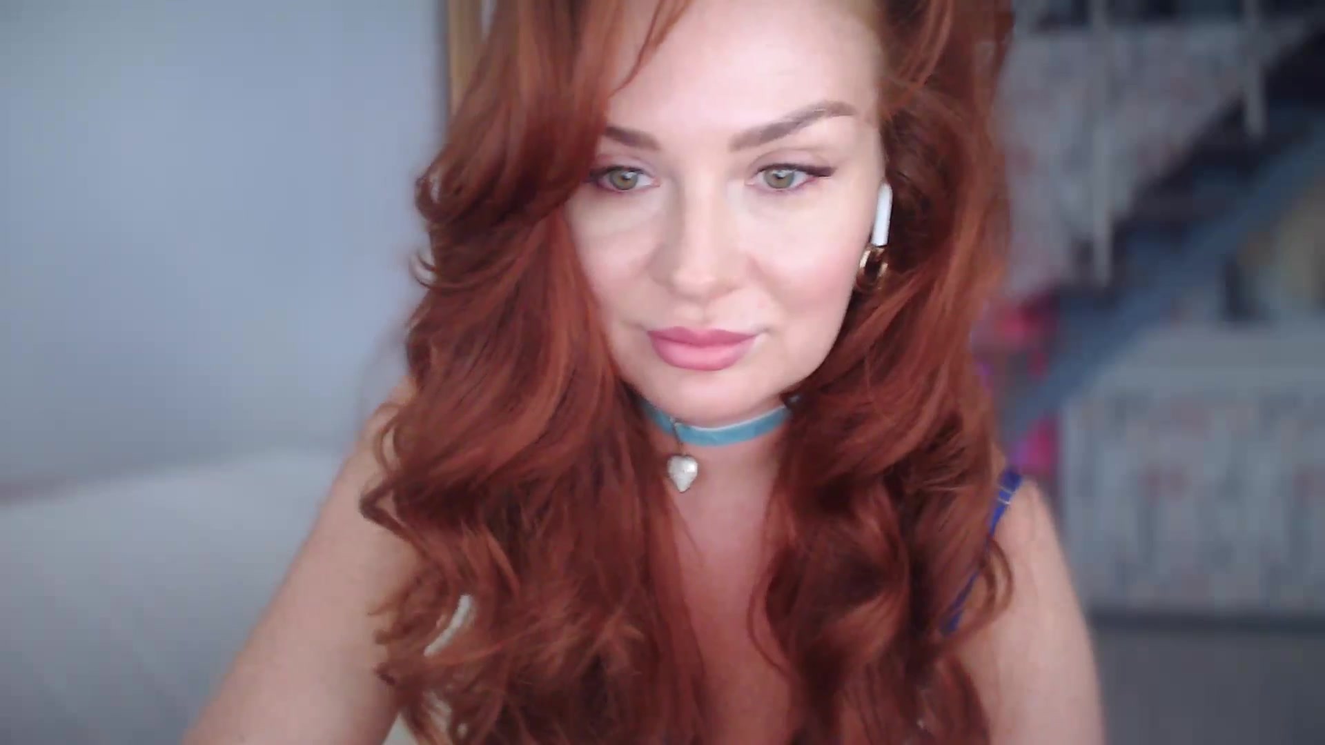Gallery image thumbnail from Unhappy_one's myfreecams stream on, 08/29/2025, 14:58 image 12 of 20