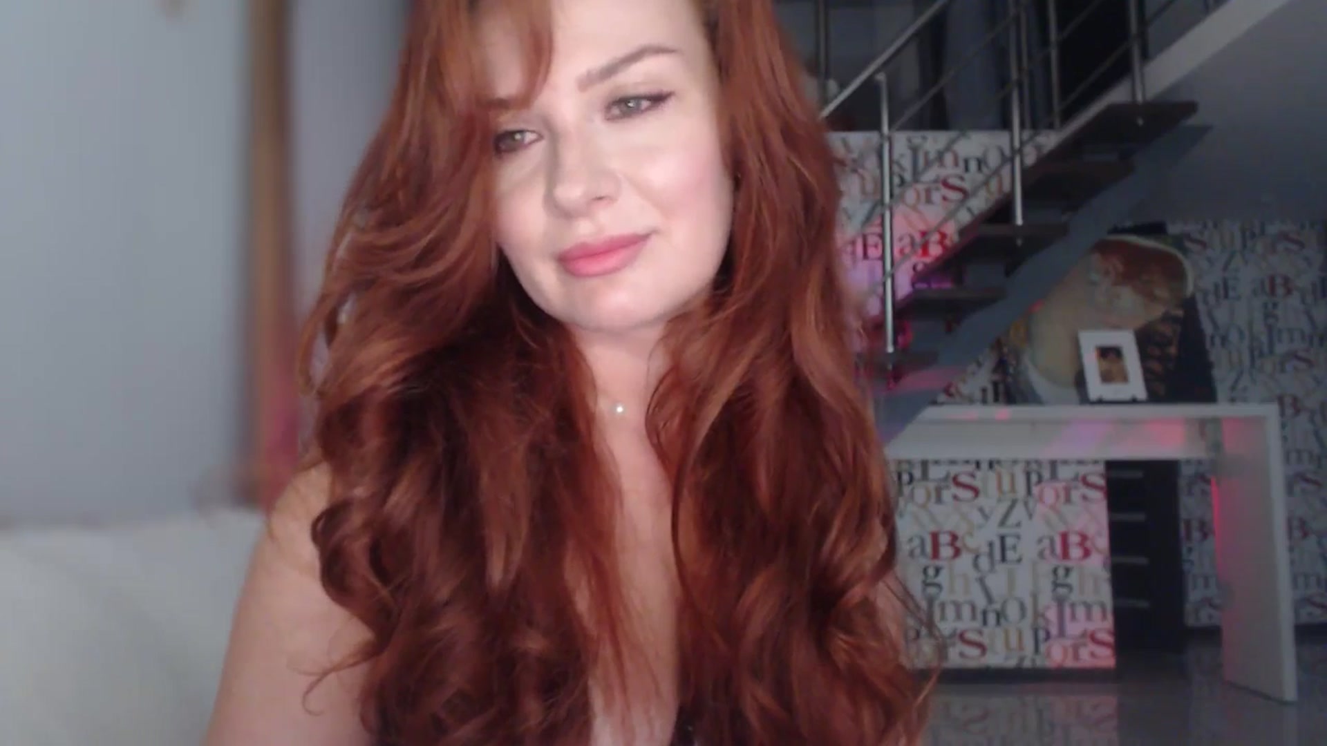 Gallery image thumbnail from Unhappy_one's myfreecams stream on, 09/01/2025, 16:31 image 9 of 20