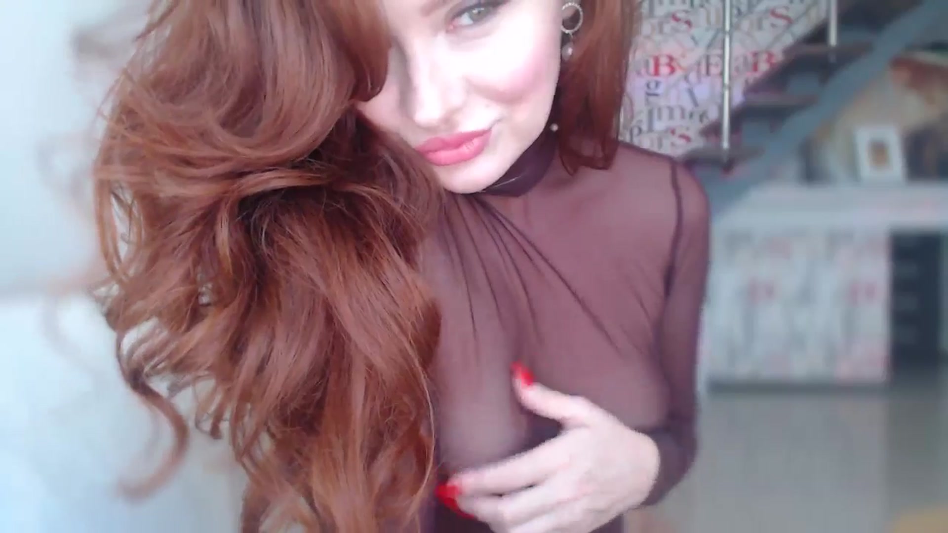 Gallery image thumbnail from Unhappy_one's myfreecams stream on, 09/06/2025, 14:34 image 14 of 20