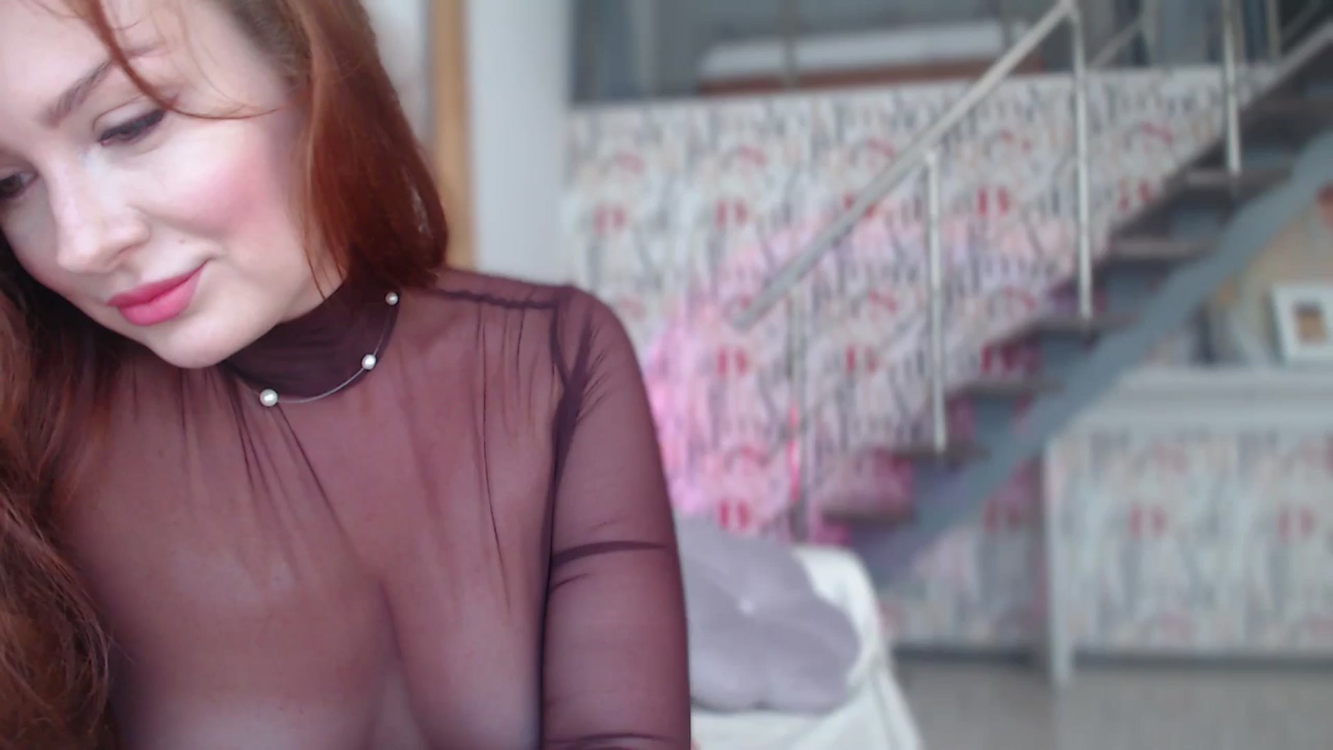 Gallery image thumbnail from Unhappy_one's myfreecams stream on, 09/06/2025, 14:34 image 1 of 20