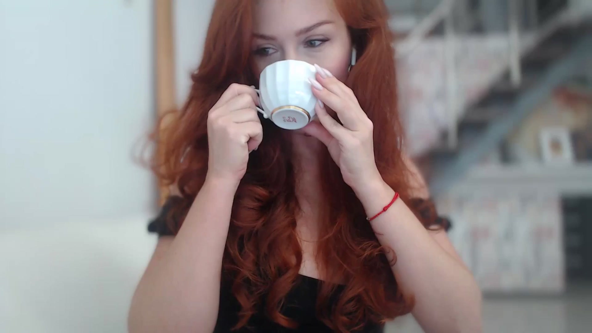 Gallery image thumbnail from Unhappy_one's myfreecams stream on, 09/18/2025, 11:49 image 4 of 20