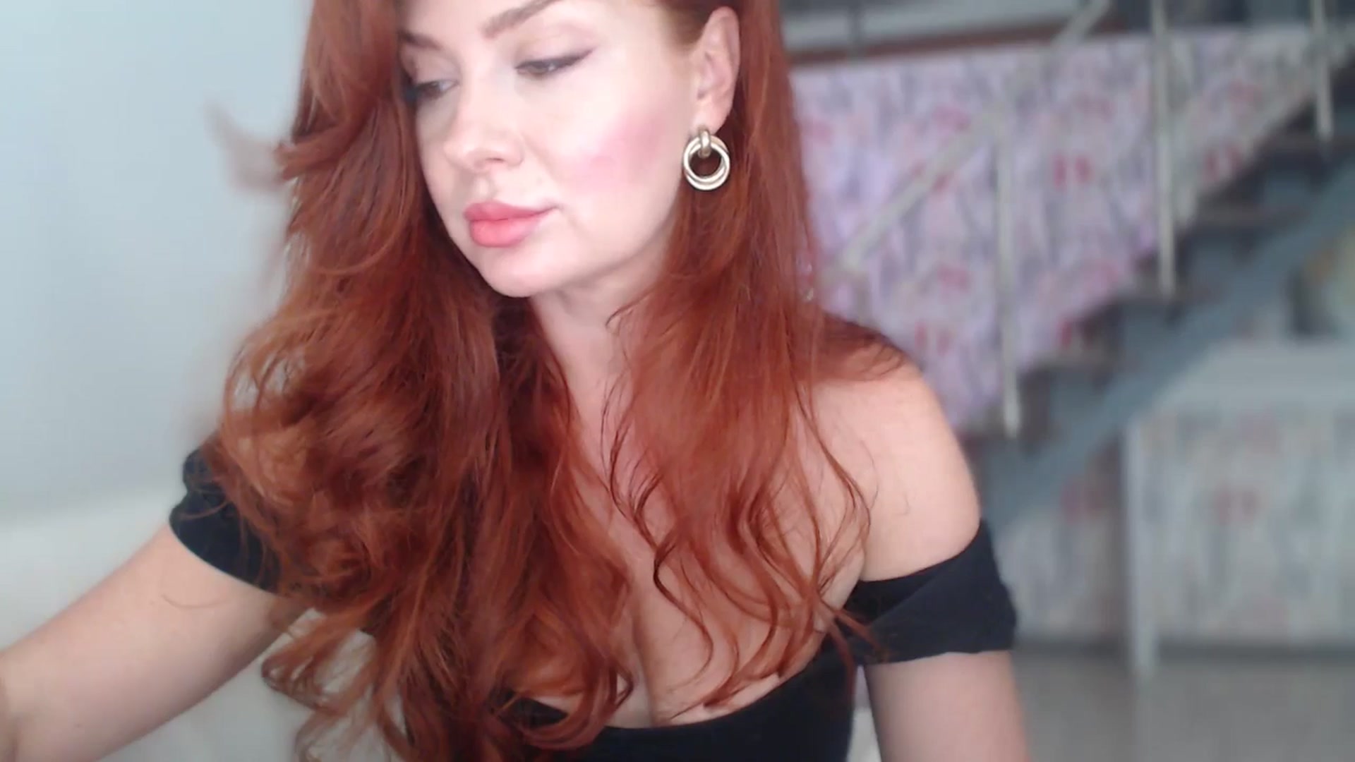 Gallery image thumbnail from Unhappy_one's myfreecams stream on, 09/18/2025, 14:23 image 19 of 20