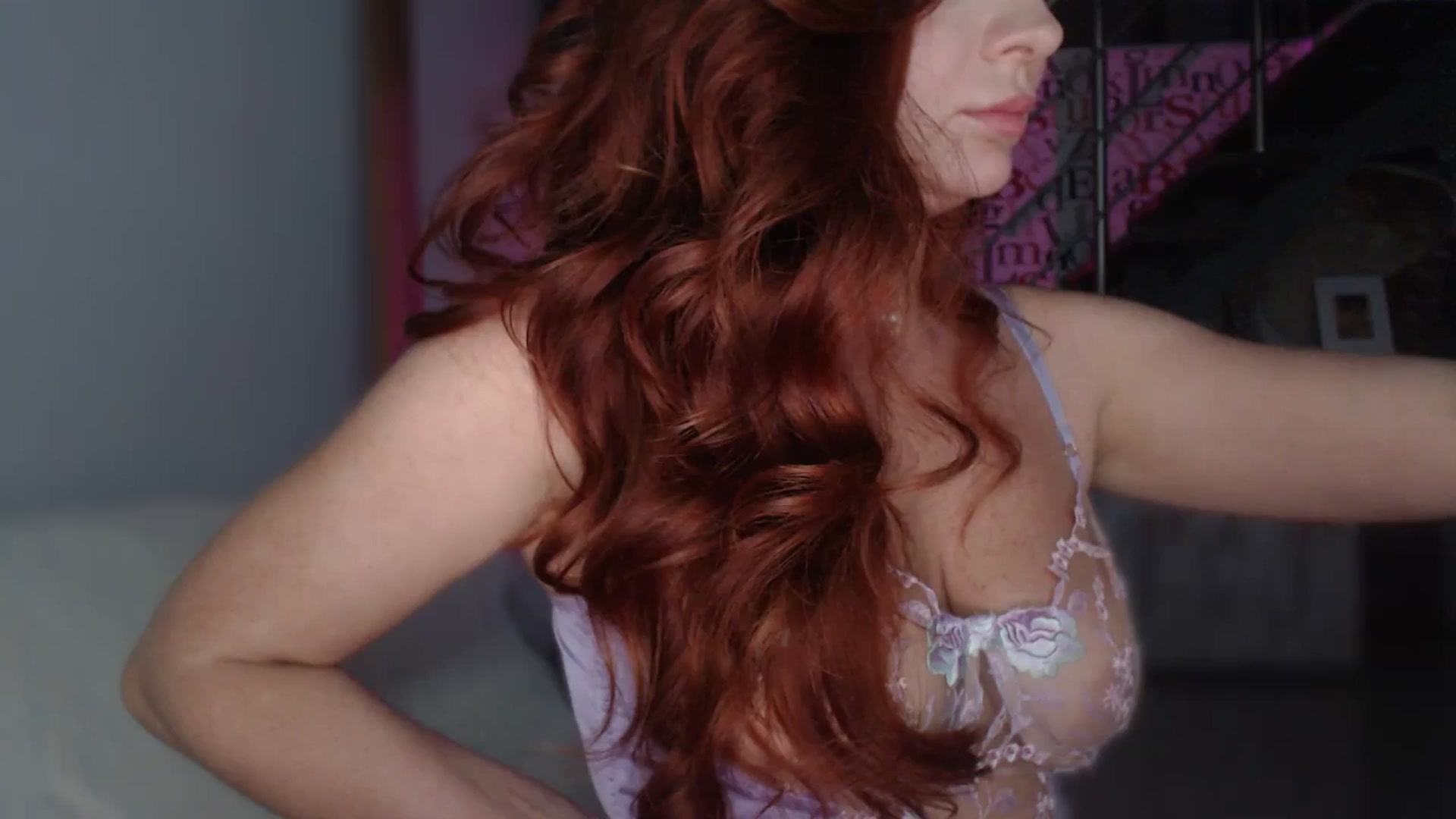 Gallery image thumbnail from Unhappy_one's myfreecams stream on, 09/21/2025, 15:58 image 20 of 20