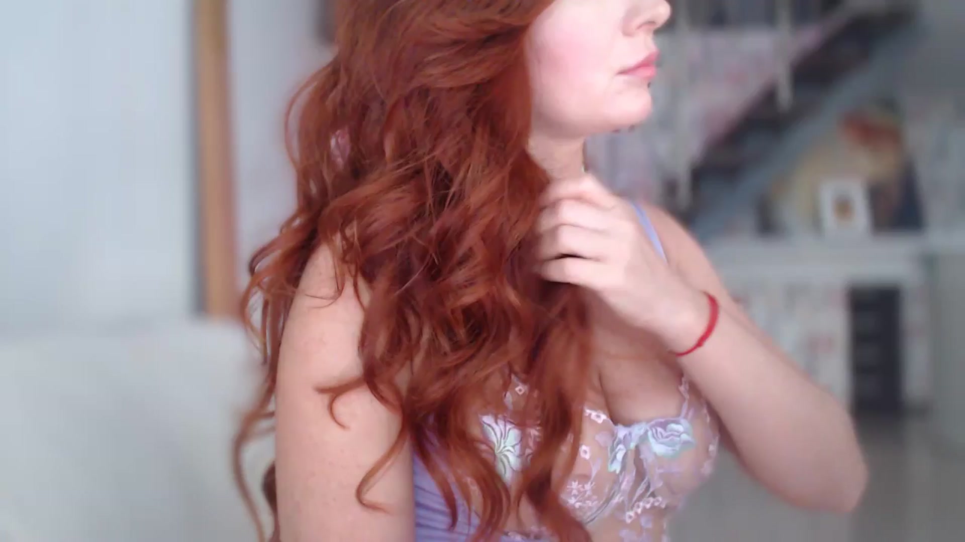Gallery image thumbnail from Unhappy_one's myfreecams stream on, 09/21/2025, 15:58 image 11 of 20