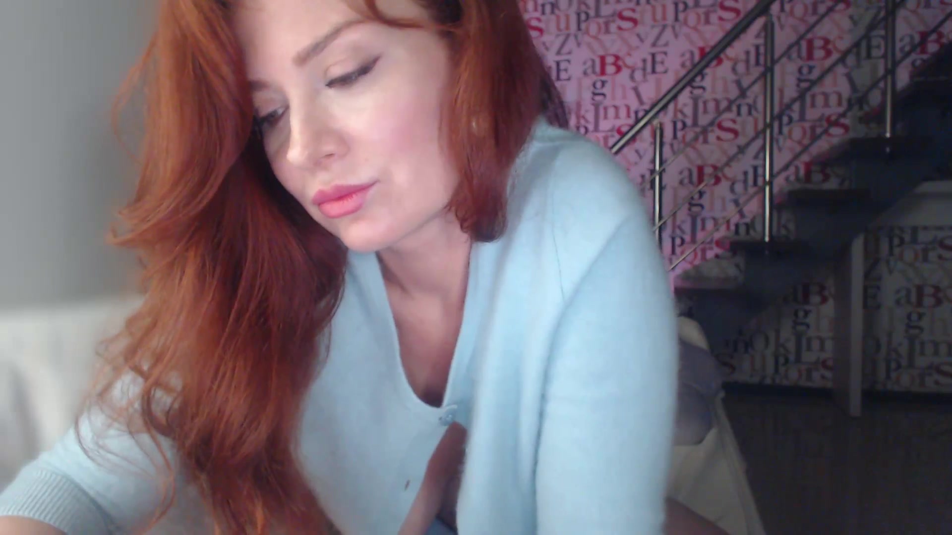 Gallery image thumbnail from Unhappy_one's myfreecams stream on, 09/30/2025, 15:58 image 19 of 20