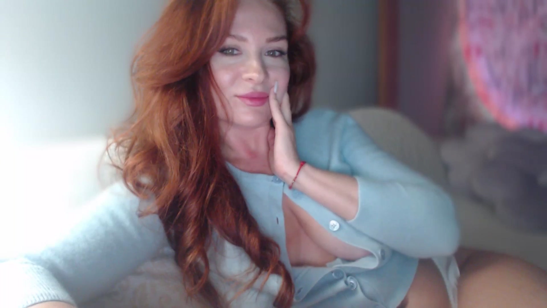 Gallery image thumbnail from Unhappy_one's myfreecams stream on, 09/30/2025, 16:35 image 4 of 20
