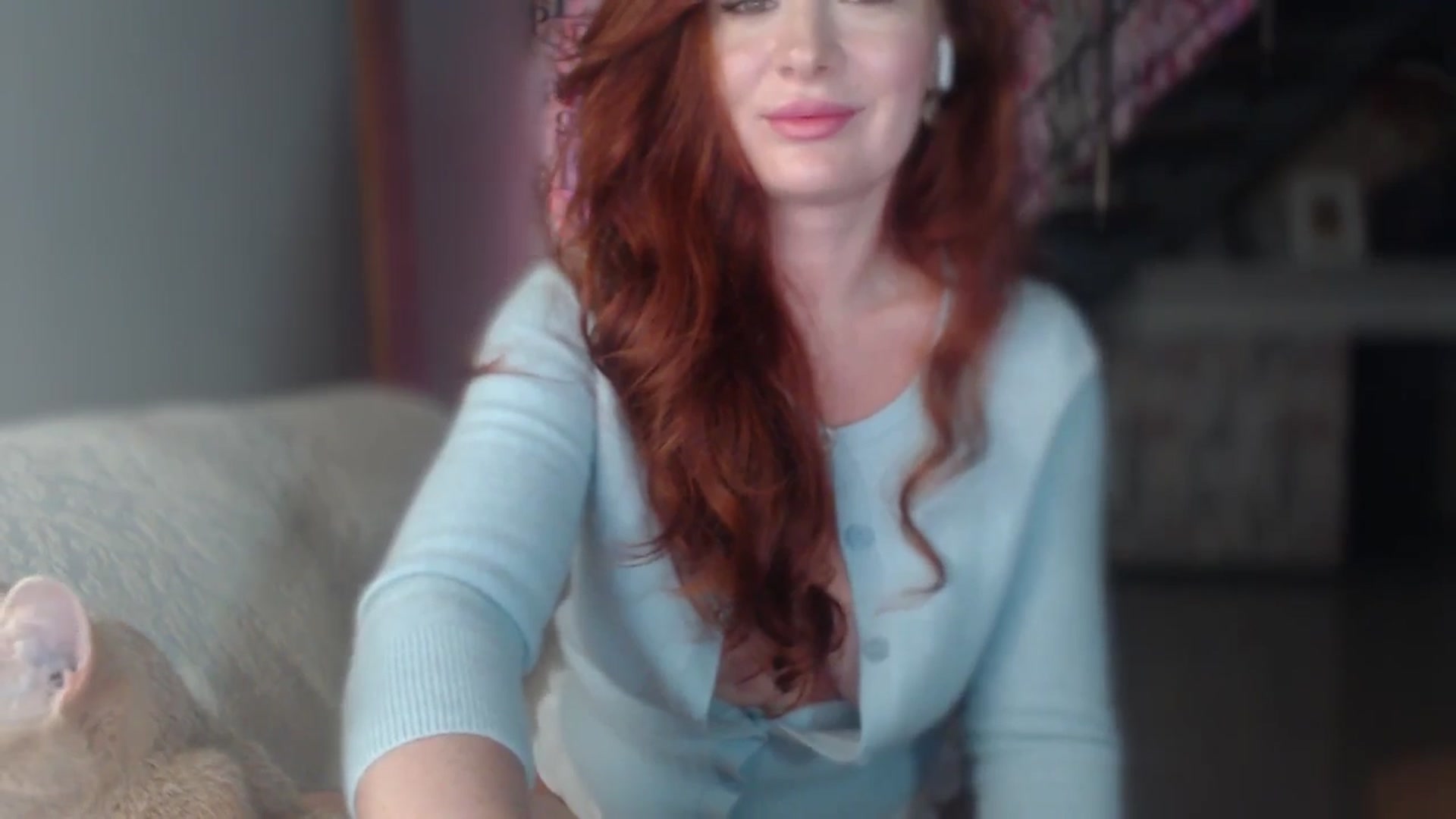 Gallery image thumbnail from Unhappy_one's myfreecams stream on, 09/30/2025, 16:35 image 20 of 20