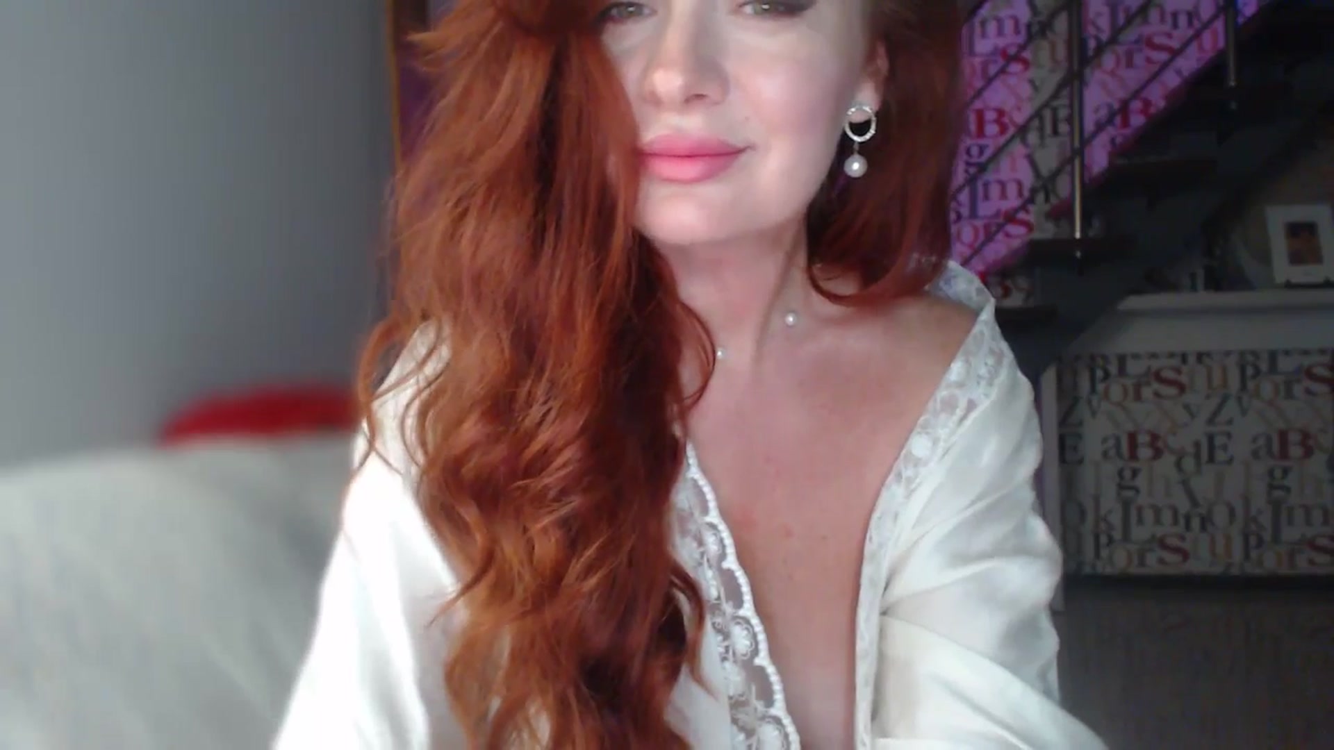 Gallery image thumbnail from Unhappy_one's myfreecams stream on, 10/01/2025, 16:55 image 13 of 20