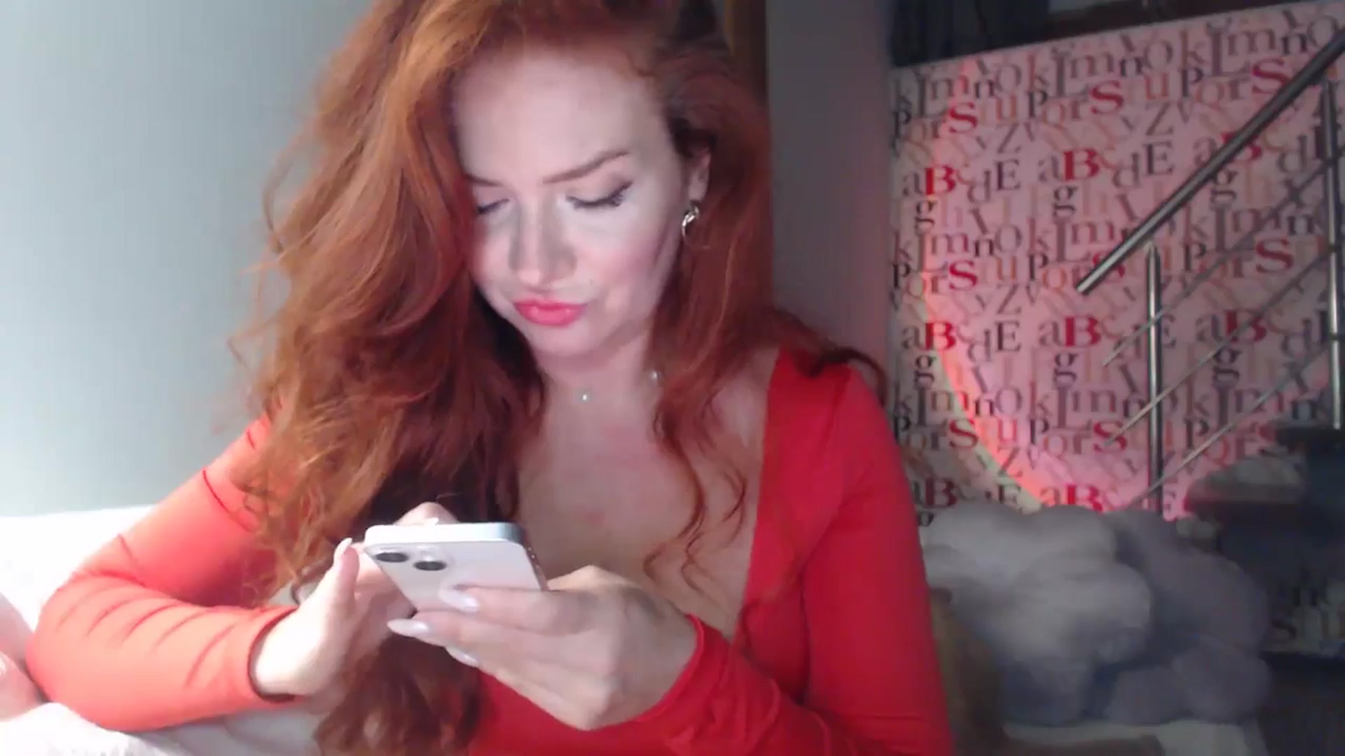 Gallery image thumbnail from Unhappy_one's myfreecams stream on, 10/03/2025, 16:10 image 15 of 20