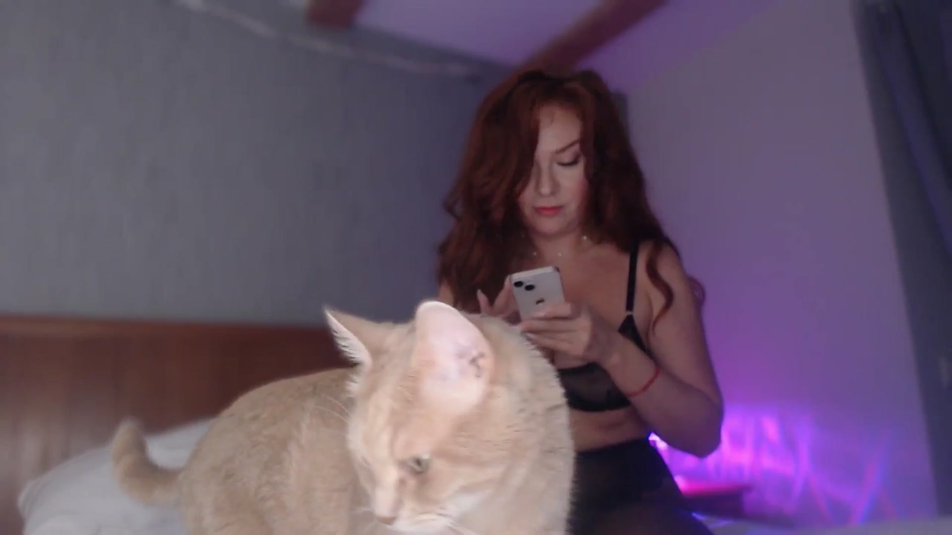 Gallery image thumbnail from Unhappy_one's myfreecams stream on, 10/04/2025, 16:31 image 6 of 20