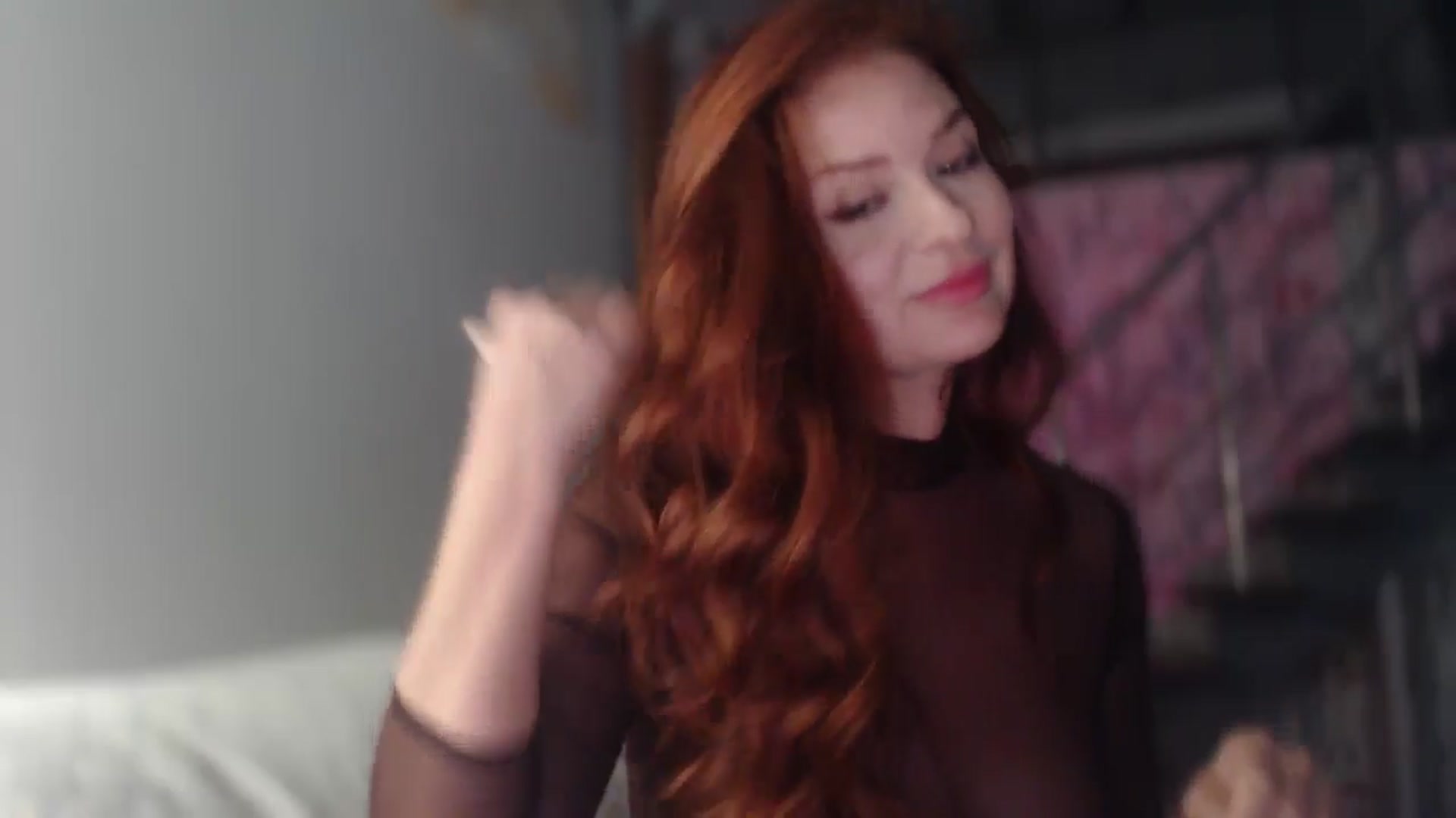 Gallery image thumbnail from Unhappy_one's myfreecams stream on, 10/05/2025, 15:55 image 19 of 20