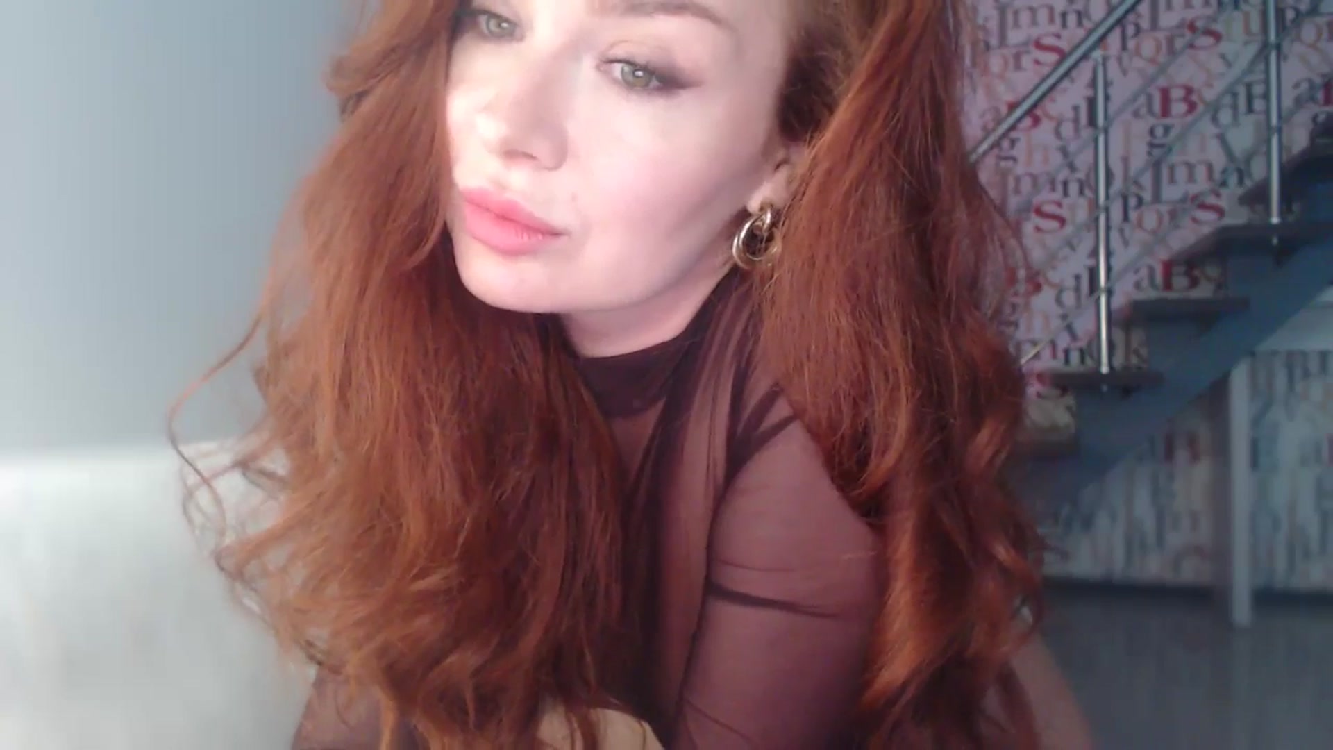 Gallery image thumbnail from Unhappy_one's myfreecams stream on, 10/05/2025, 15:55 image 16 of 20