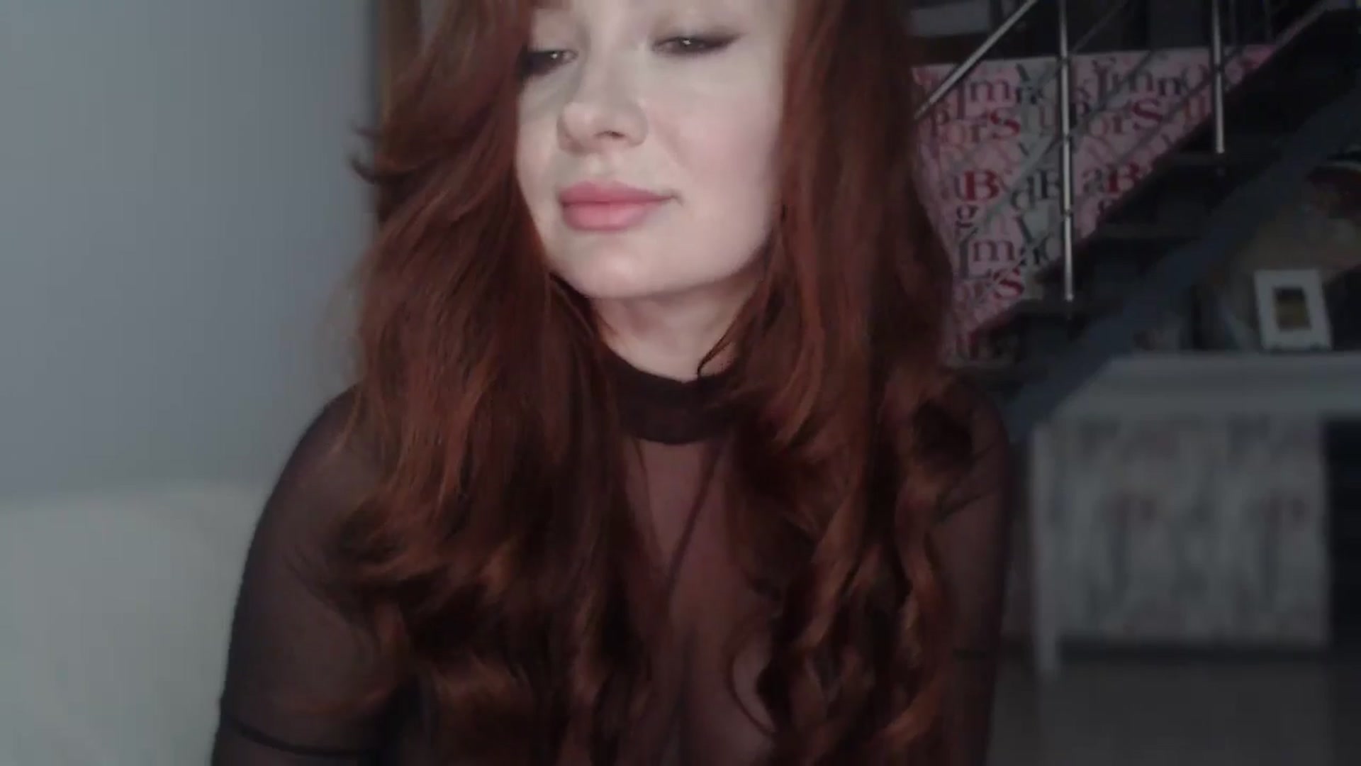 Gallery image thumbnail from Unhappy_one's myfreecams stream on, 10/05/2025, 15:55 image 13 of 20