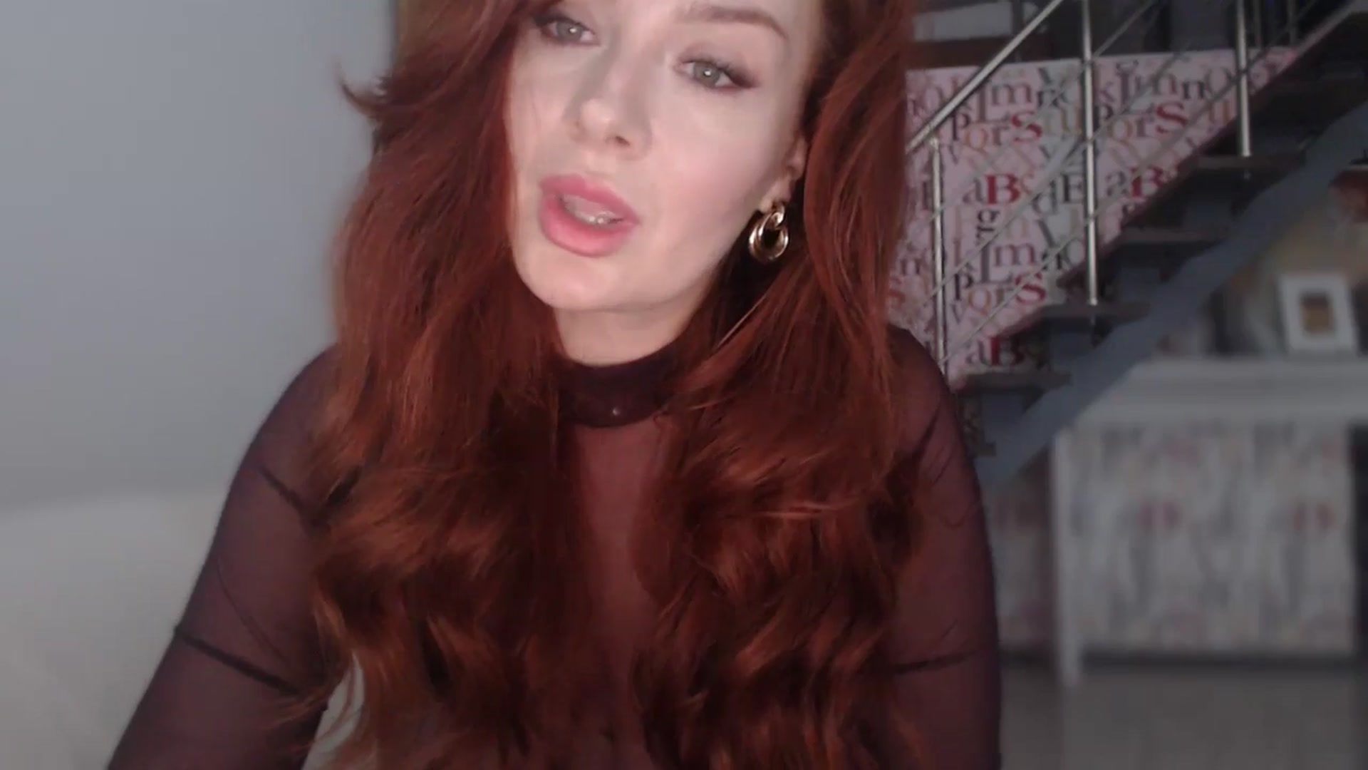 Gallery image thumbnail from Unhappy_one's myfreecams stream on, 10/05/2025, 15:55 image 11 of 20