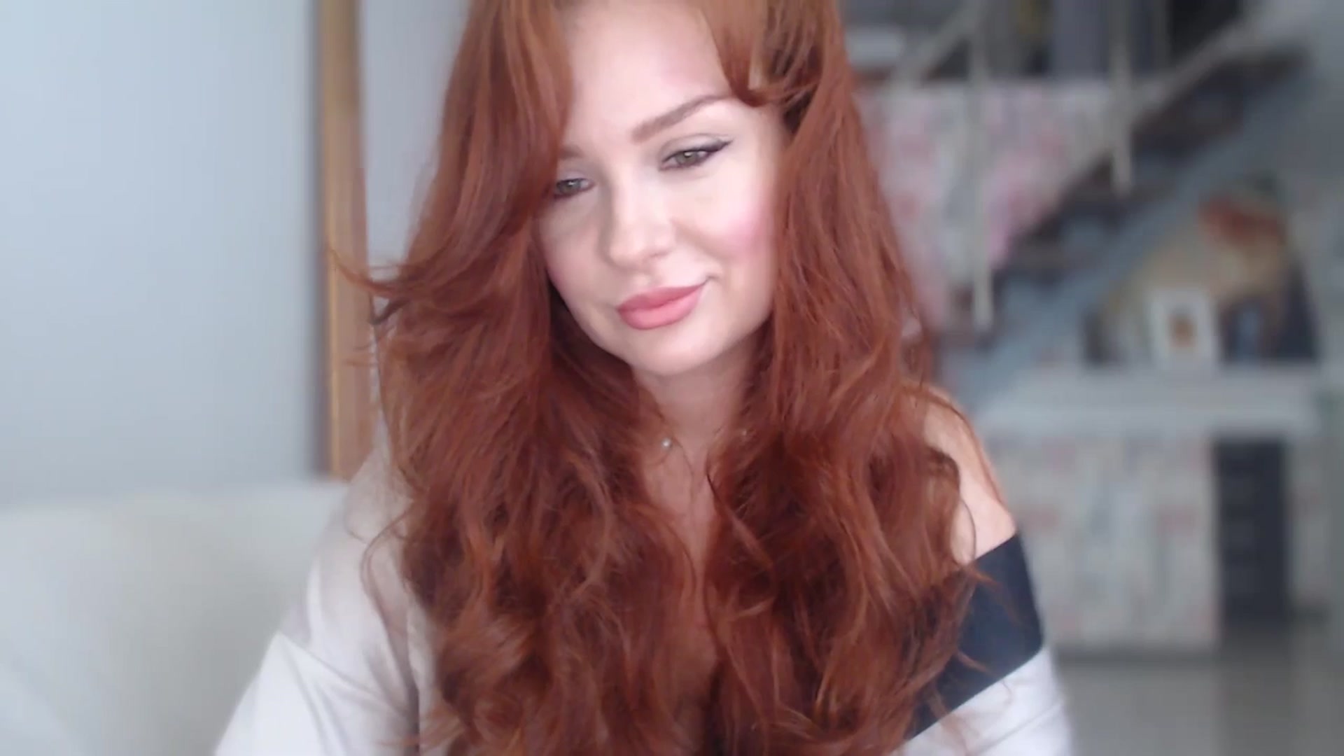 Gallery image thumbnail from Unhappy_one's myfreecams stream on, 10/06/2025, 15:38 image 5 of 20