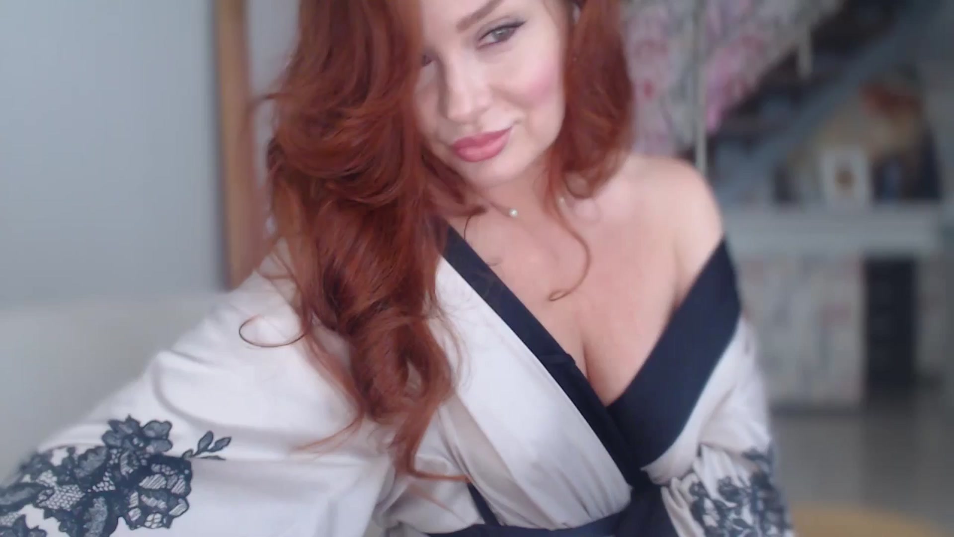 Gallery image thumbnail from Unhappy_one's myfreecams stream on, 10/06/2025, 15:38 image 8 of 20