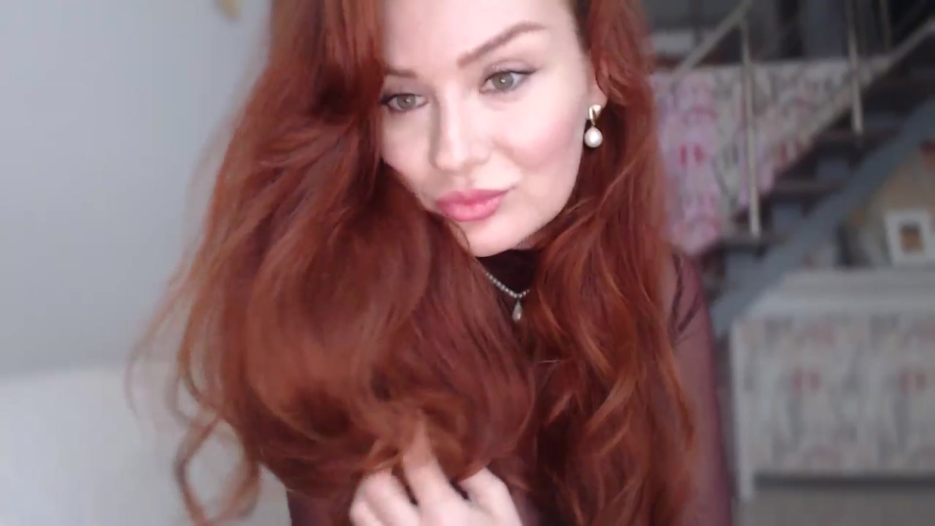 Gallery image thumbnail from Unhappy_one's myfreecams stream on, 10/14/2025, 13:56 image 16 of 20