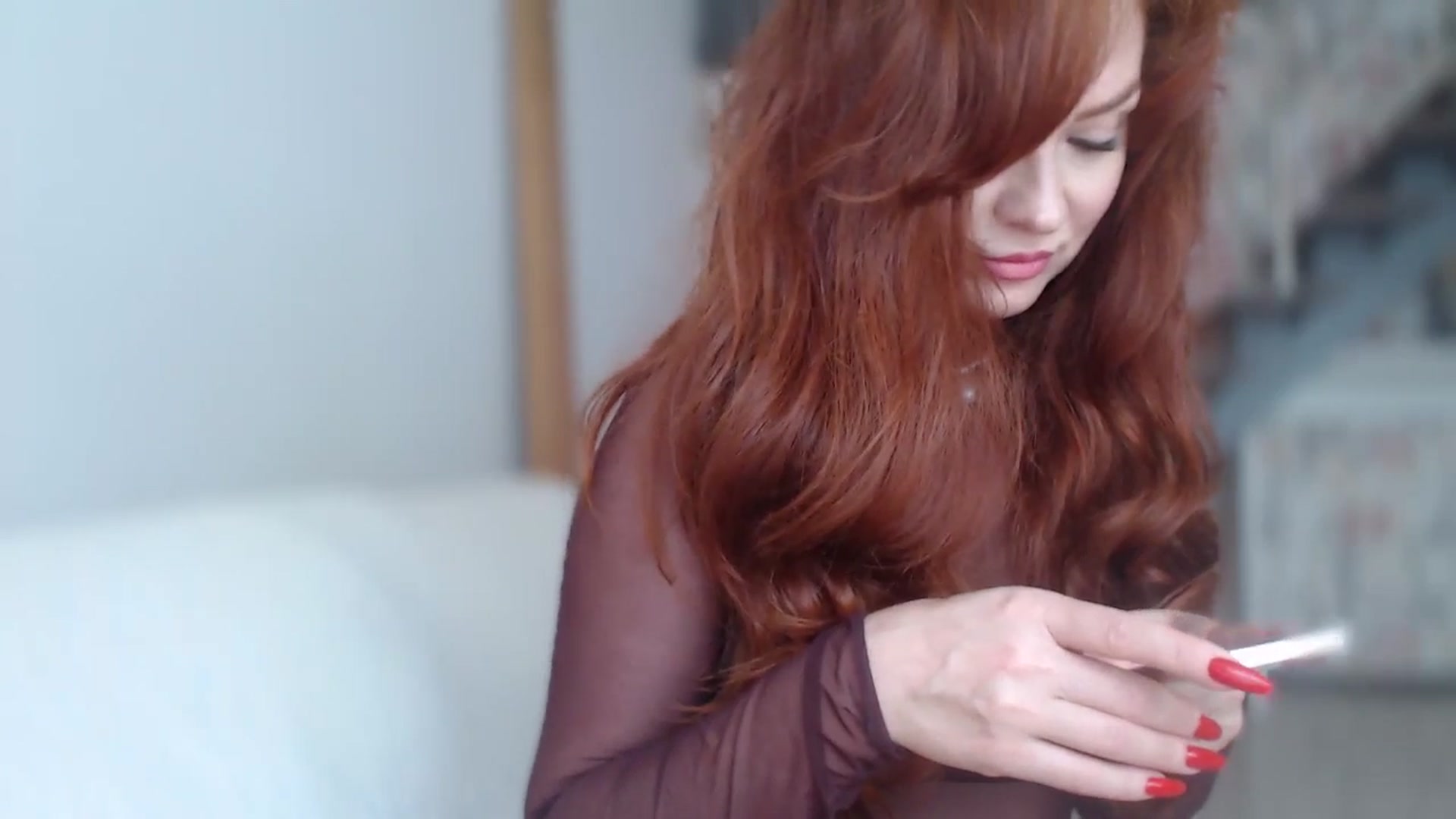 Gallery image thumbnail from Unhappy_one's myfreecams stream on, 10/14/2025, 13:56 image 5 of 20