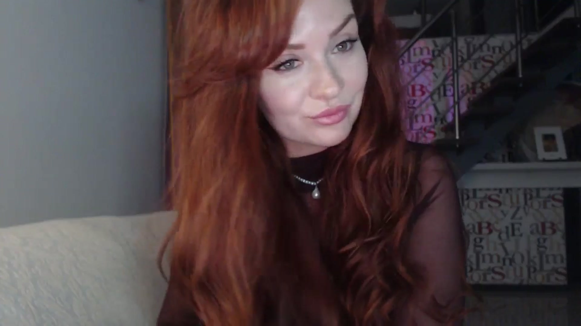Gallery image thumbnail from Unhappy_one's myfreecams stream on, 10/14/2025, 15:03 image 3 of 20