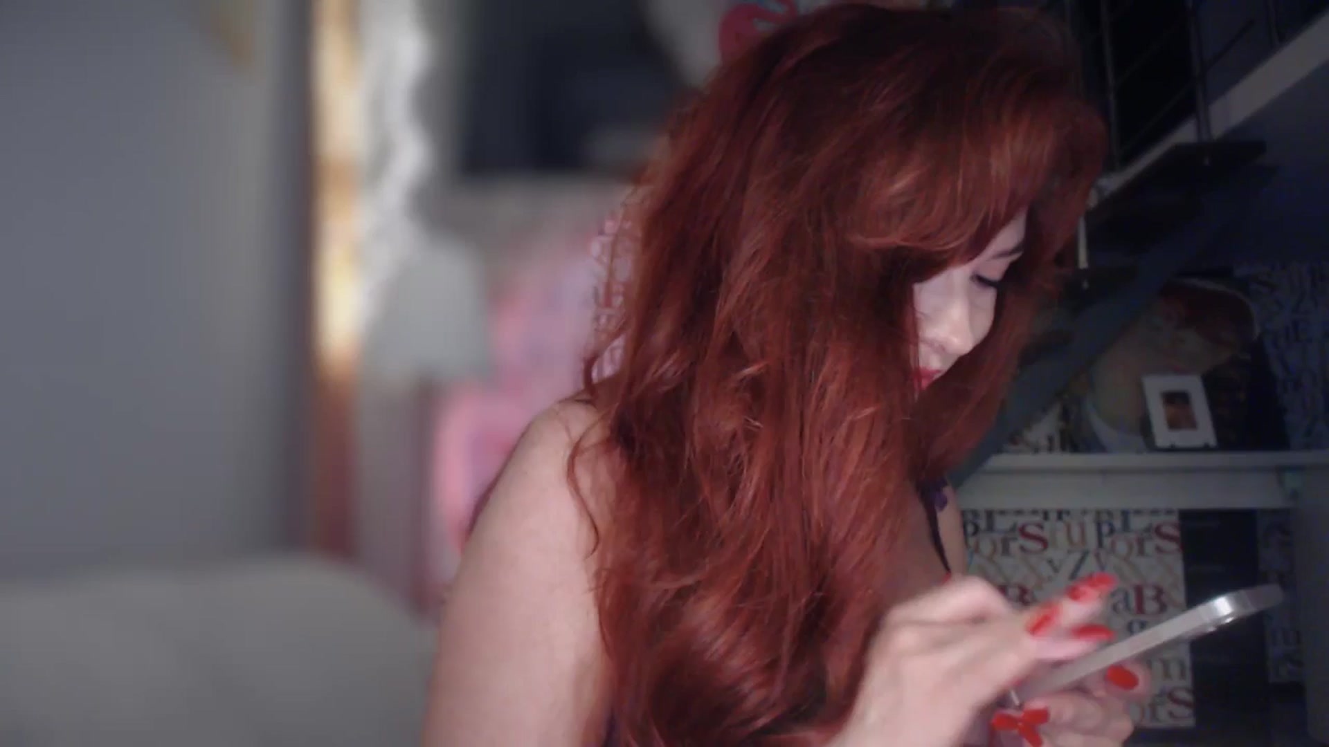 Gallery image thumbnail from Unhappy_one's myfreecams stream on, 10/24/2025, 16:38 image 1 of 20