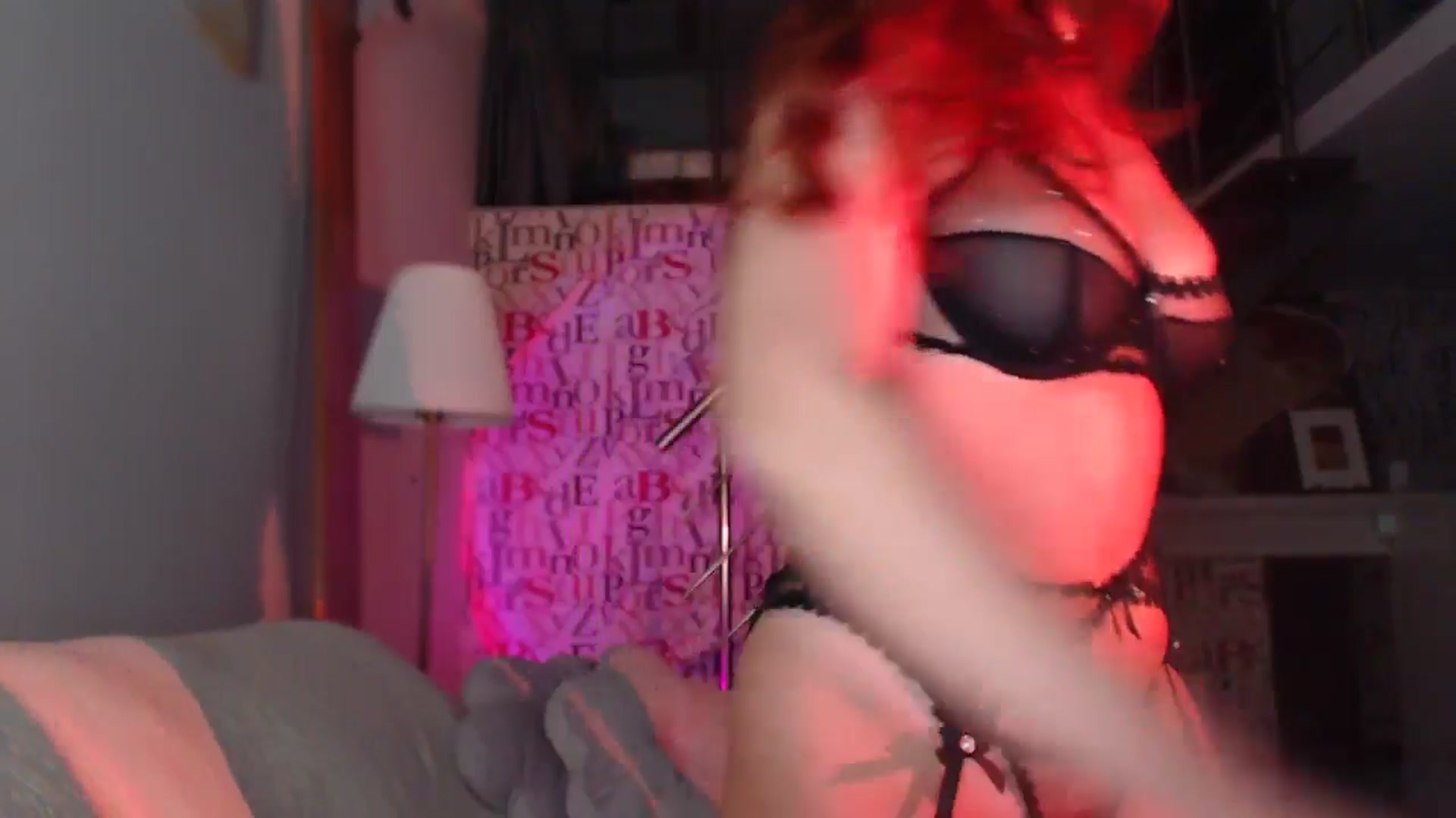 Gallery image thumbnail from Unhappy_one's myfreecams stream on, 11/01/2025, 17:32 image 11 of 20
