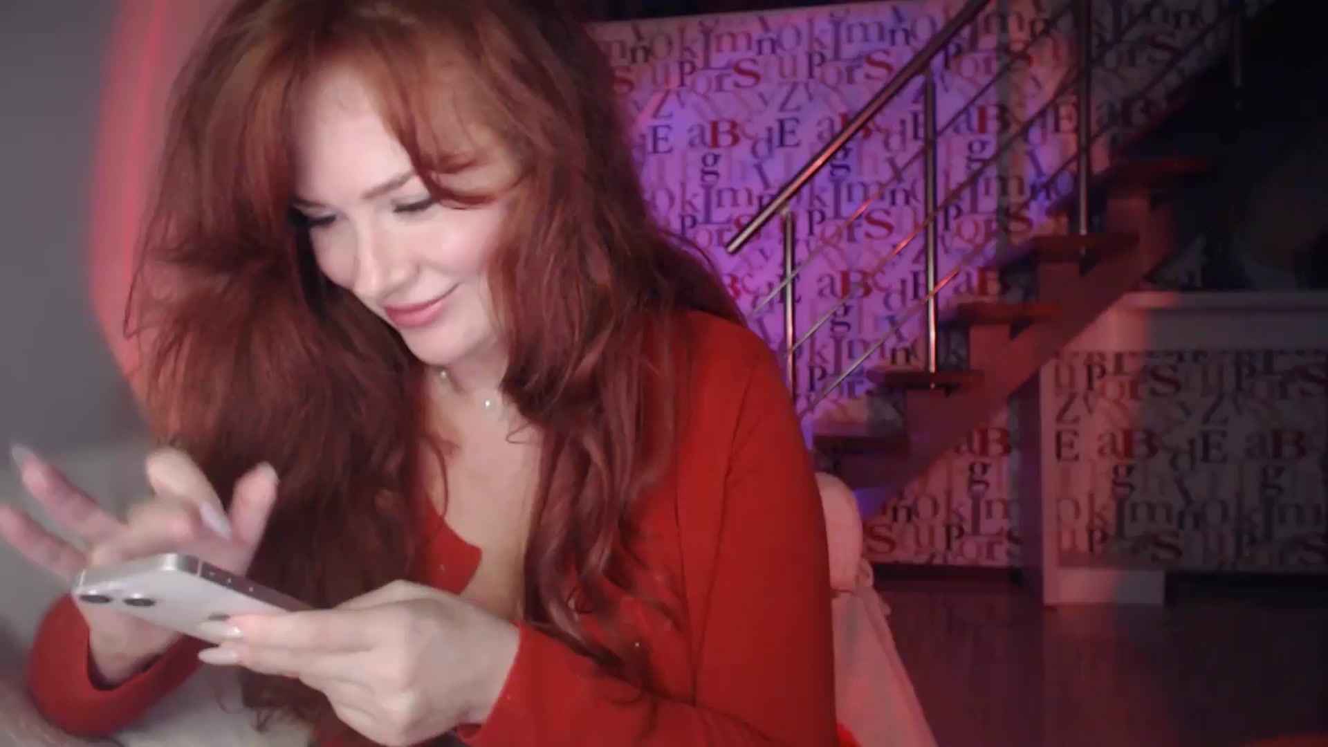 Gallery image thumbnail from Unhappy_one's myfreecams stream on, 11/03/2025, 16:48 image 11 of 20
